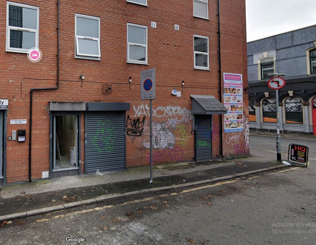 Photo 2 of Manchester Massage