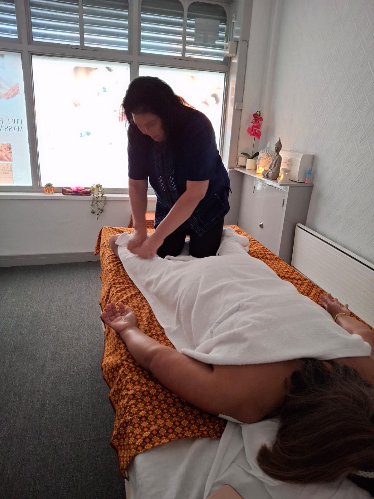 Photo 2 of Pimjai Thai Massage