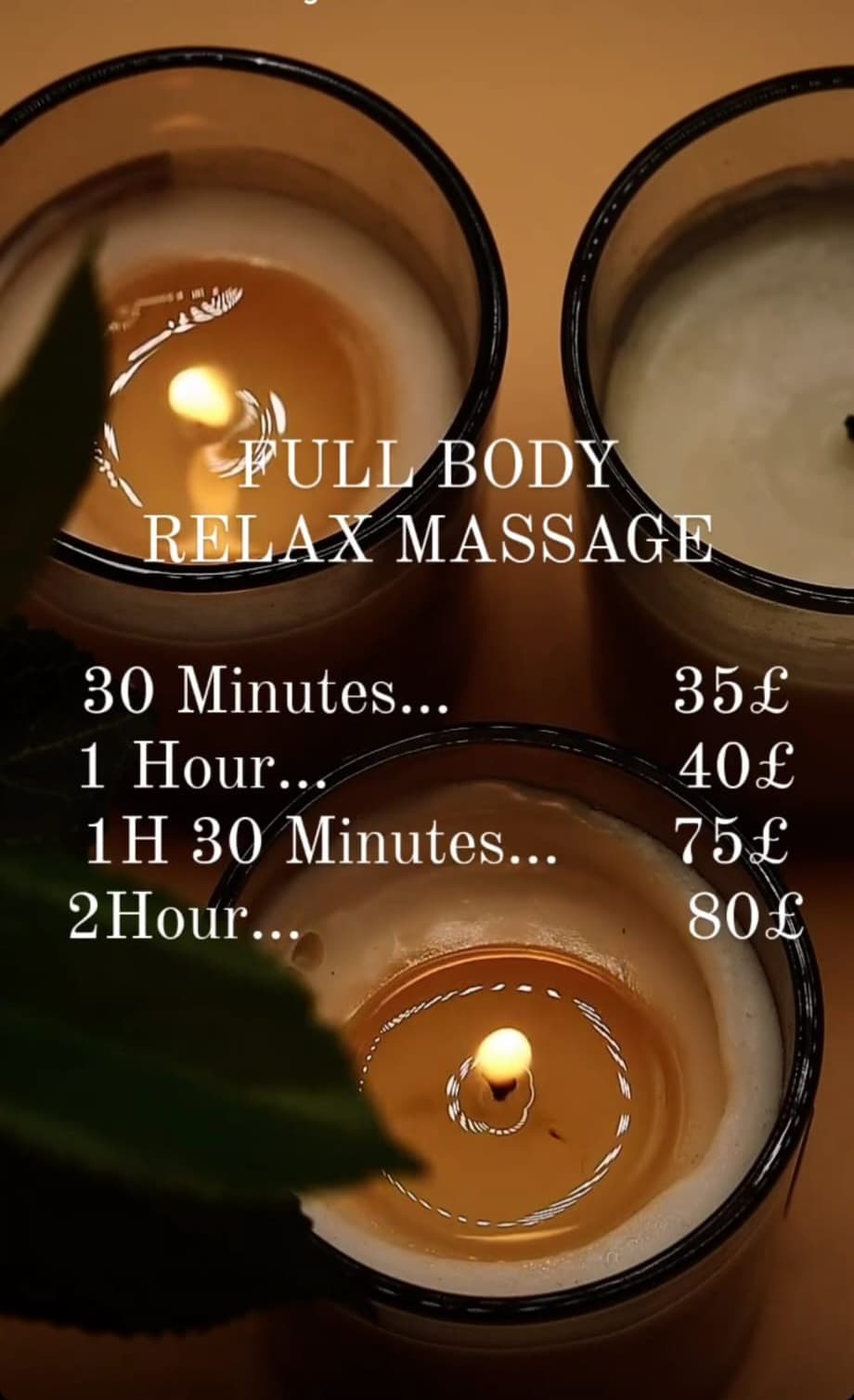 Photo 3 of Pimjai Thai Massage