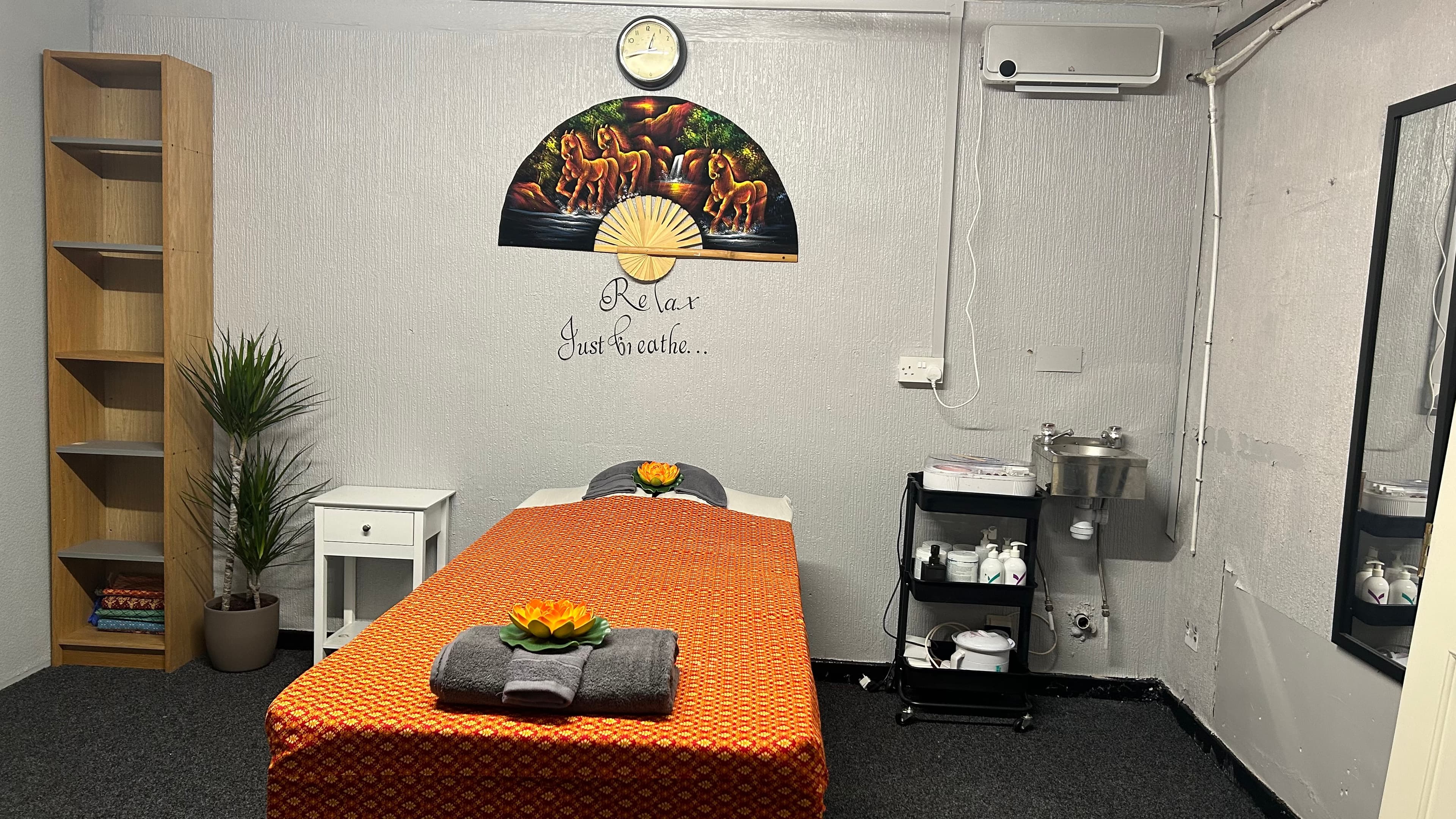 Photo 3 of Amy Thai Spa Massage