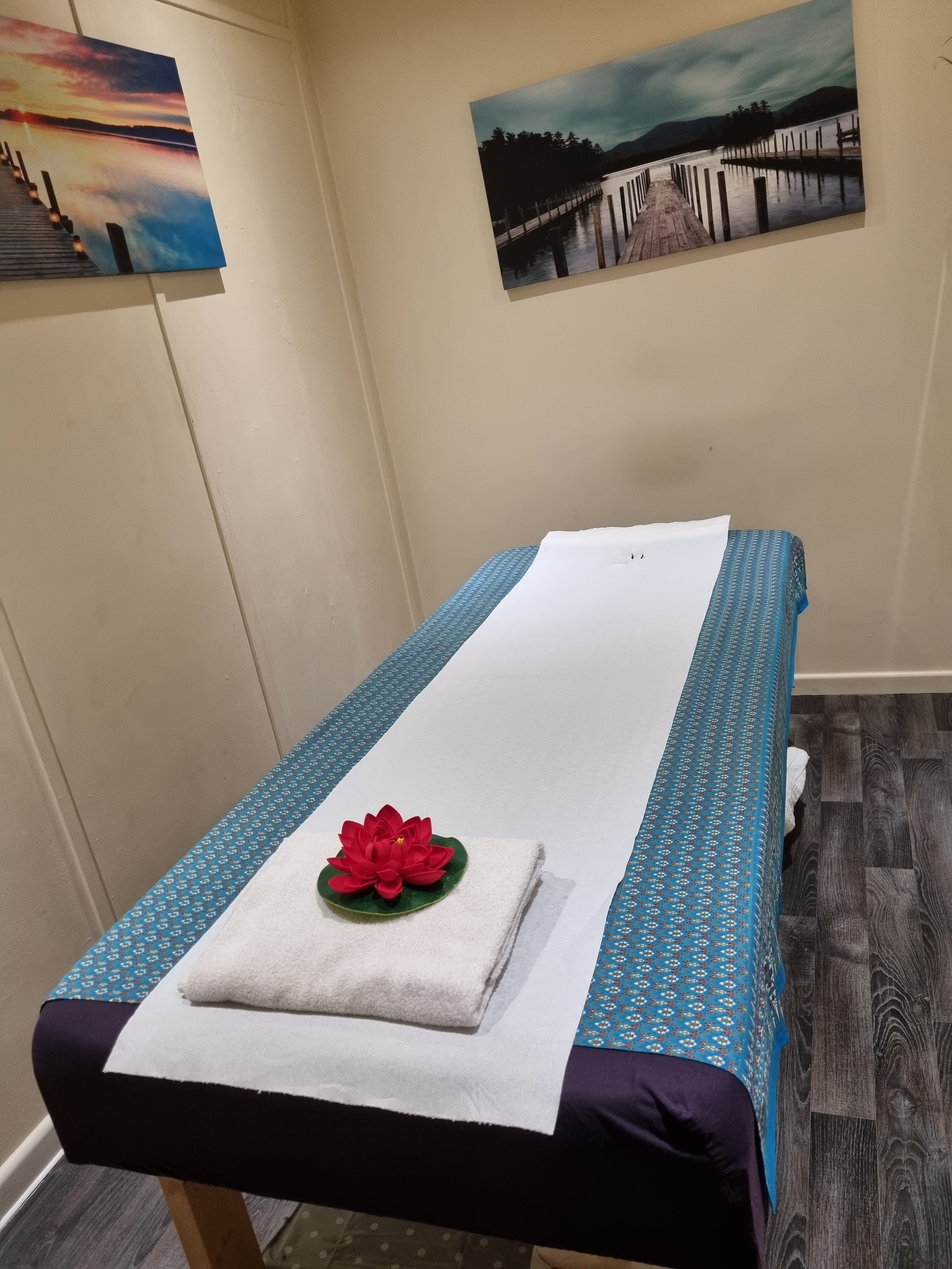 Photo 3 of Paphawadee Thai Massage