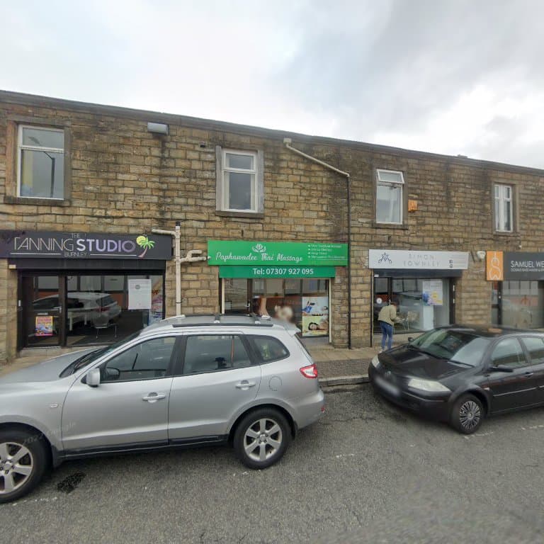 Paphawadee Thai Massage – Thai massage in Blackburn