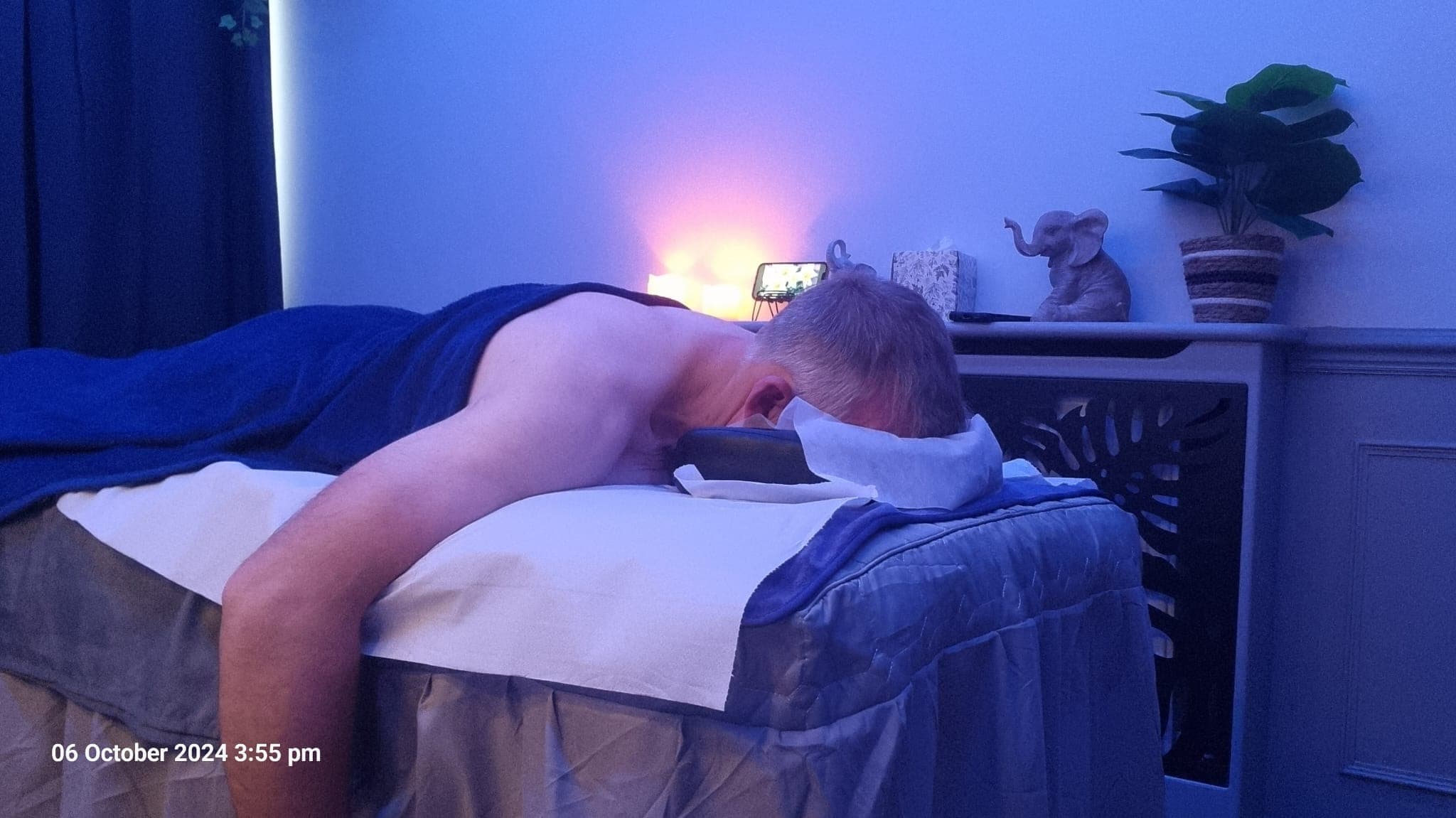 THAI THIS AT HOME THERAPY – Thai massage in Rochdale