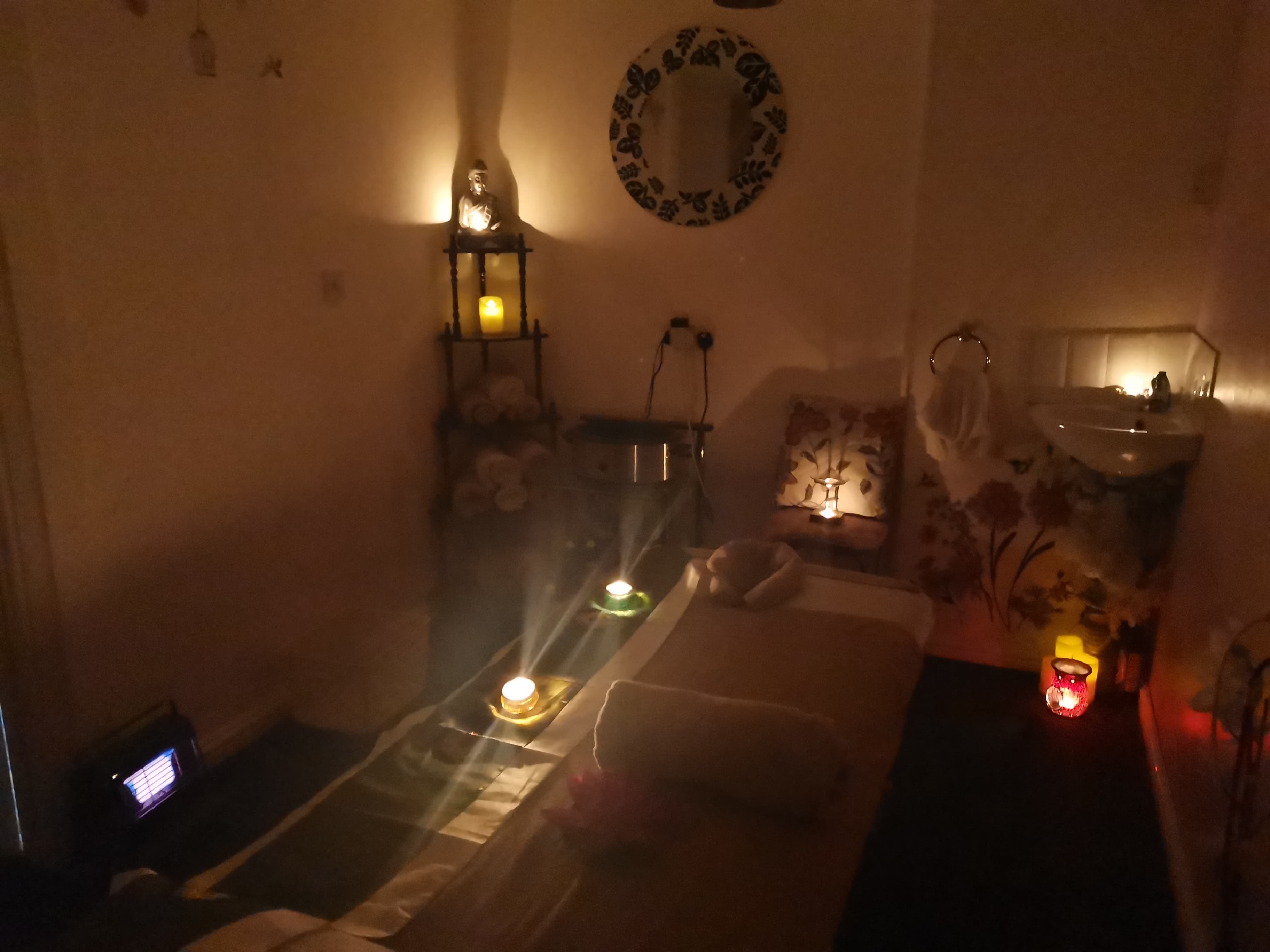 Photo 3 of 𝑩𝒐𝒅𝒉𝒊 𝑯𝒆𝒂𝒍𝒕𝒉&𝑩𝒆𝒂𝒖𝒕𝒚