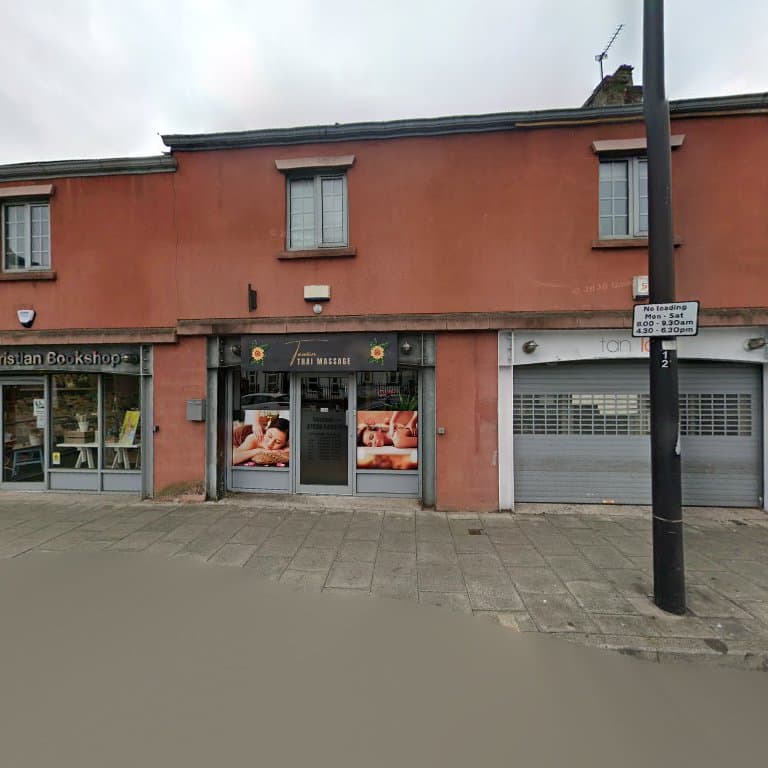 Tawan Thai Massage – Thai massage in St Helens