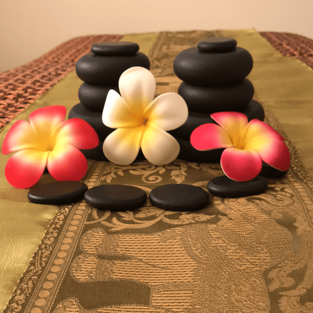 Photo 2 of Apinya Thai massage