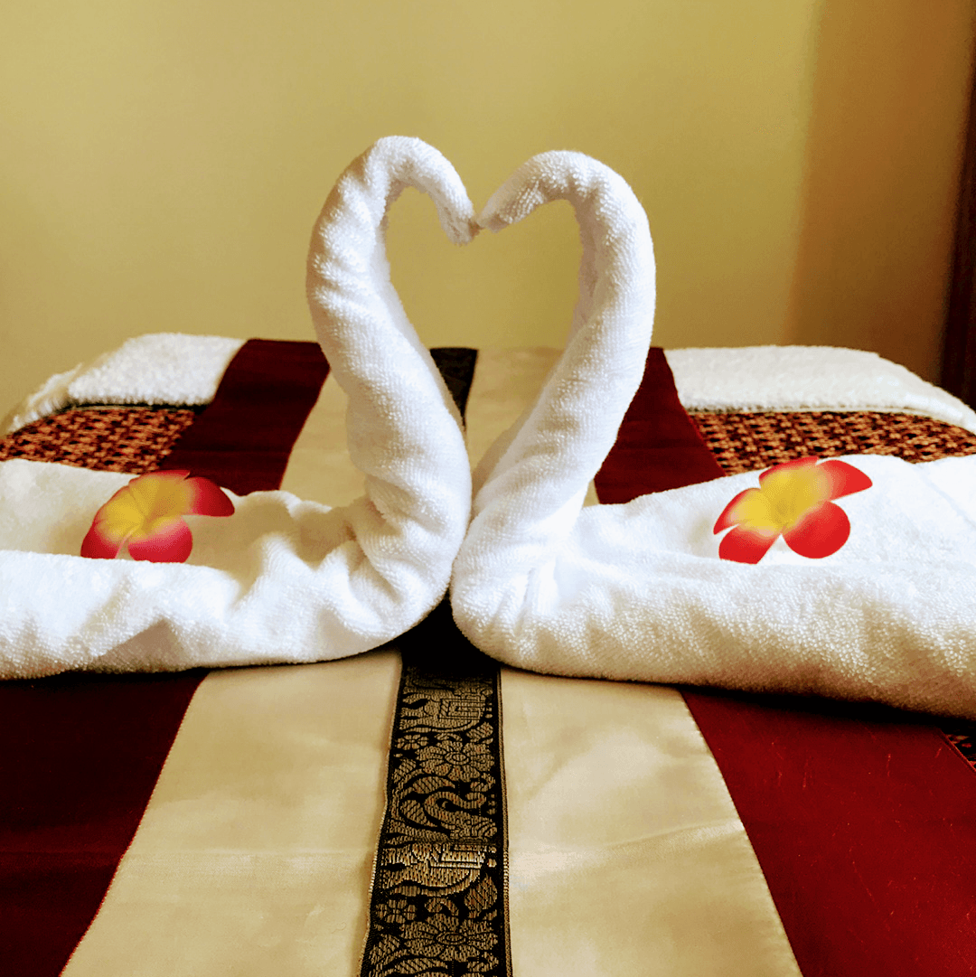 Photo 3 of Apinya Thai massage