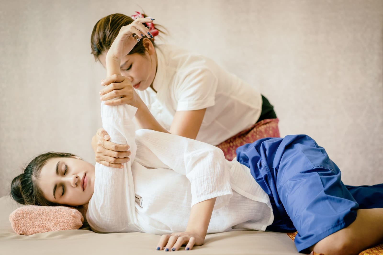Wandee Spa & Thai Massage – Thai massage in St Helens