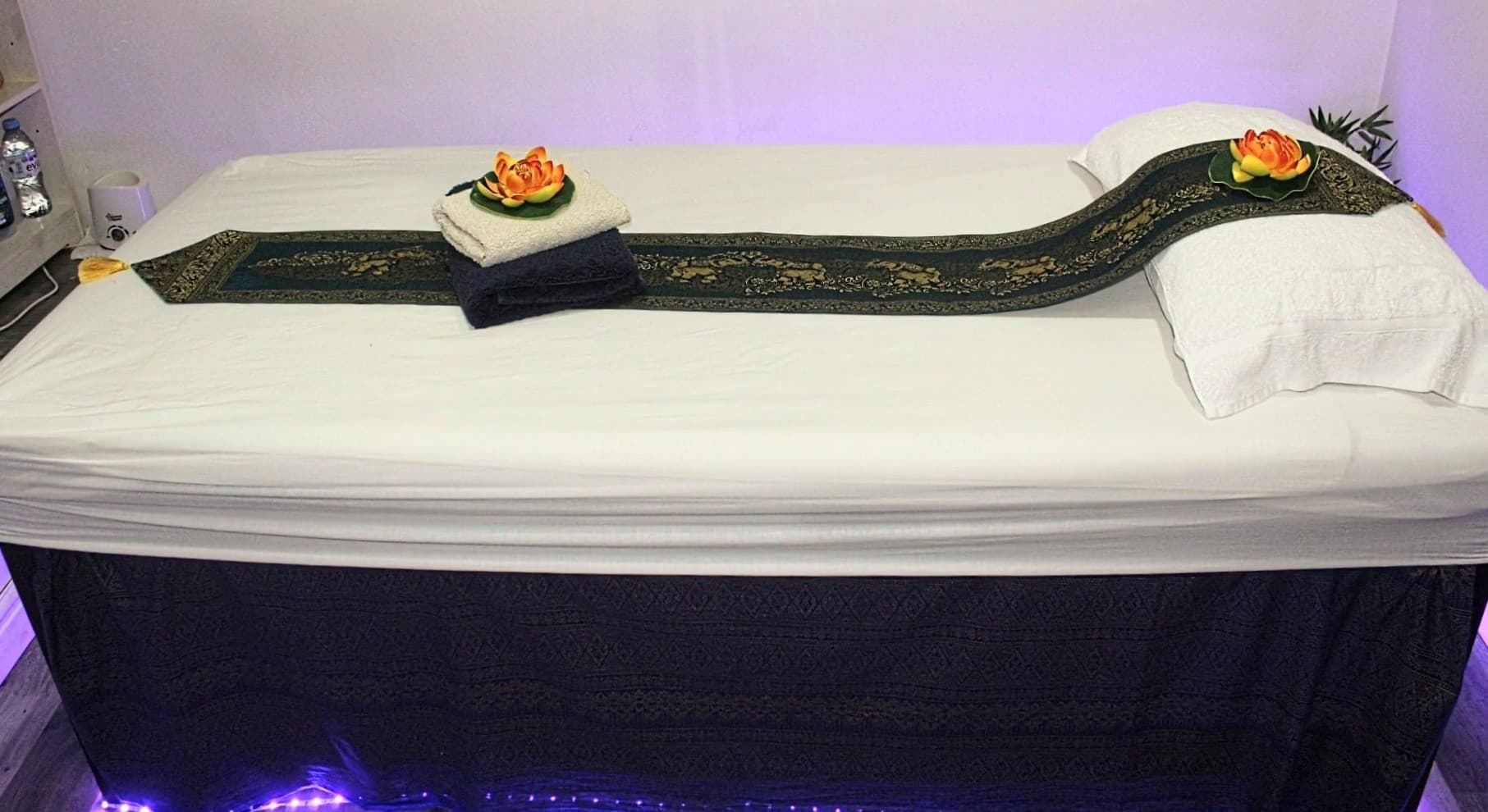 Saengjan Spa Traditional Thai Massage – Thai massage in Liverpool