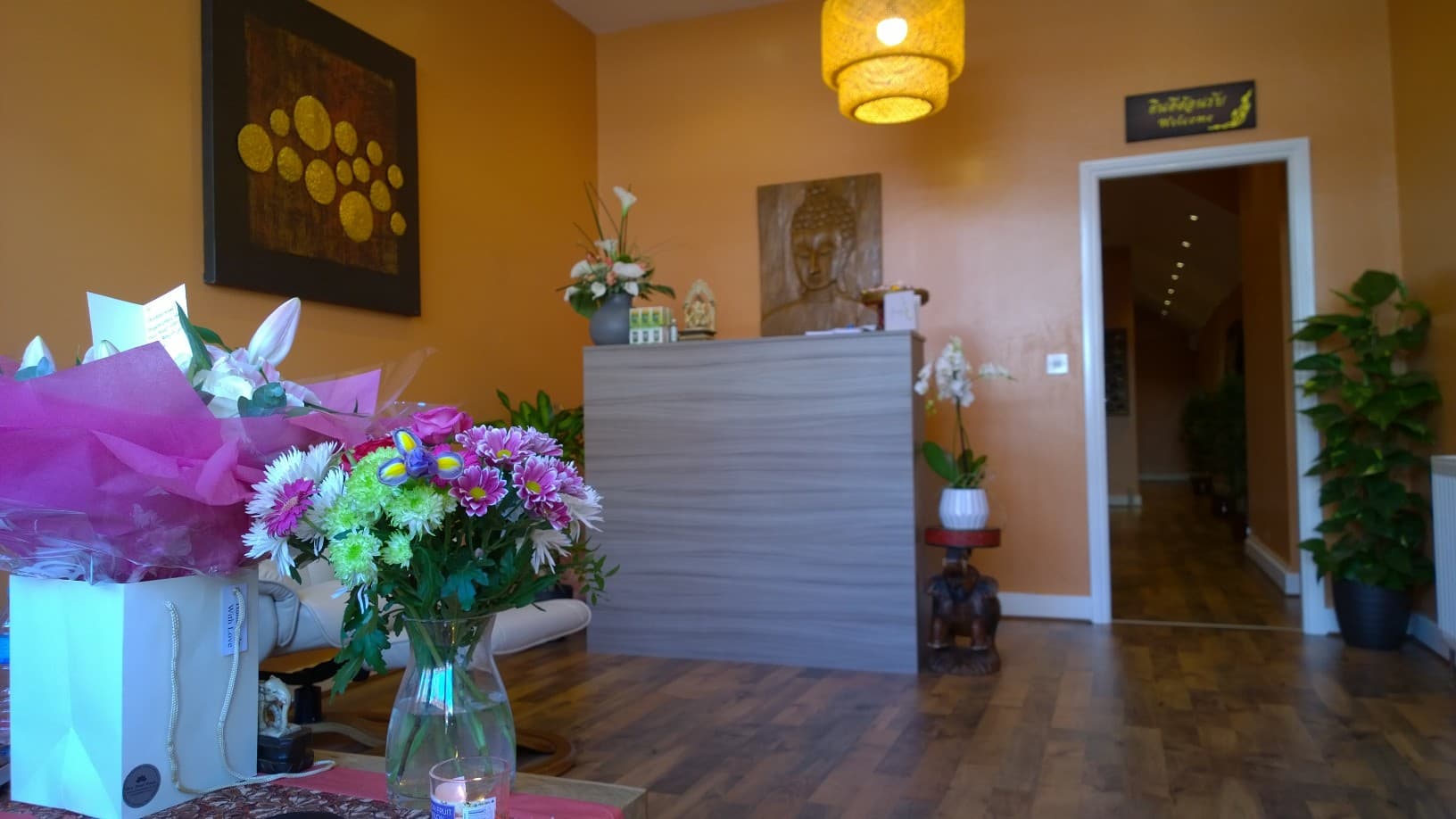 Photo 2 of Mali Thai Massage Southport