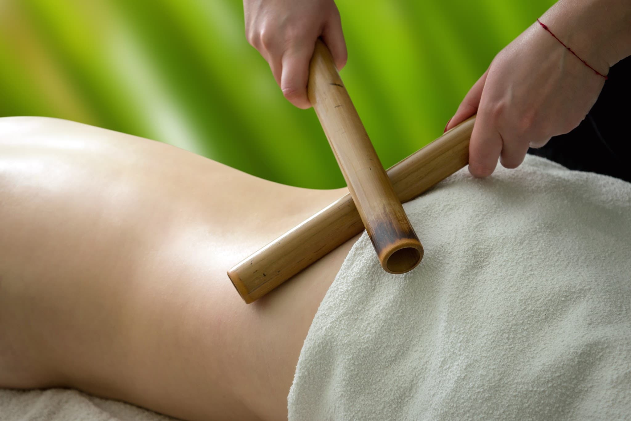 Photo 3 of Mali Thai Massage Southport