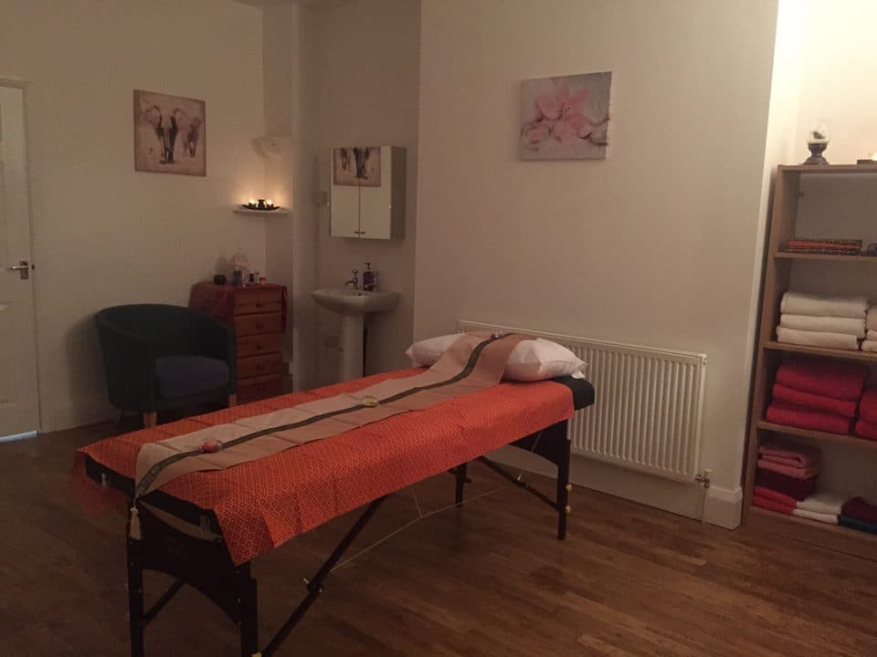 Fon Authentic Thai Massage – Thai massage in Liverpool