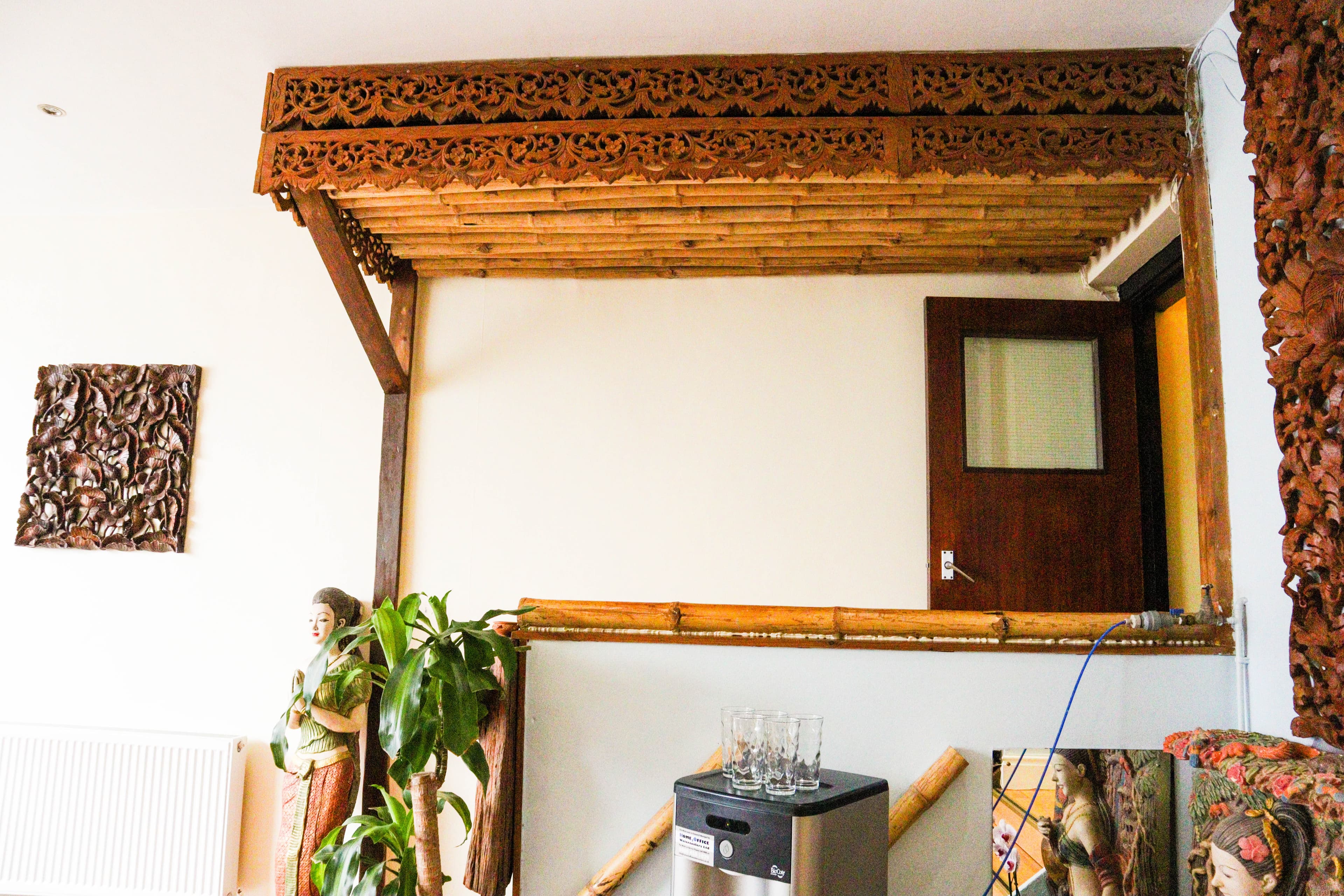 Hatta Thai Massage – Thai massage in Liverpool