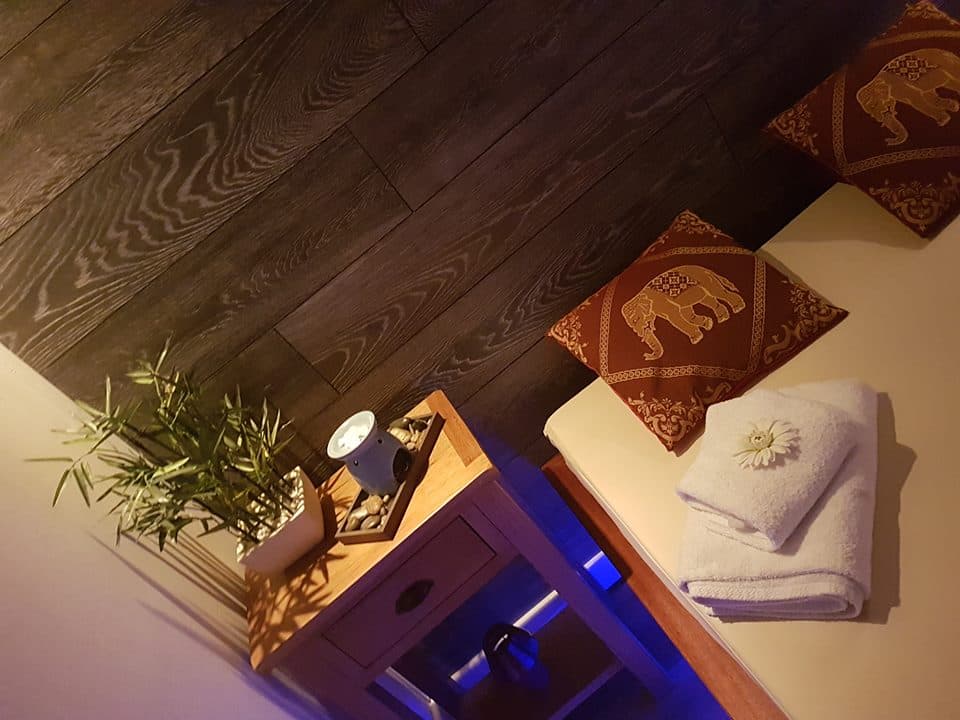 Chaba Song Traditional Thai Massage – Thai massage in Liverpool
