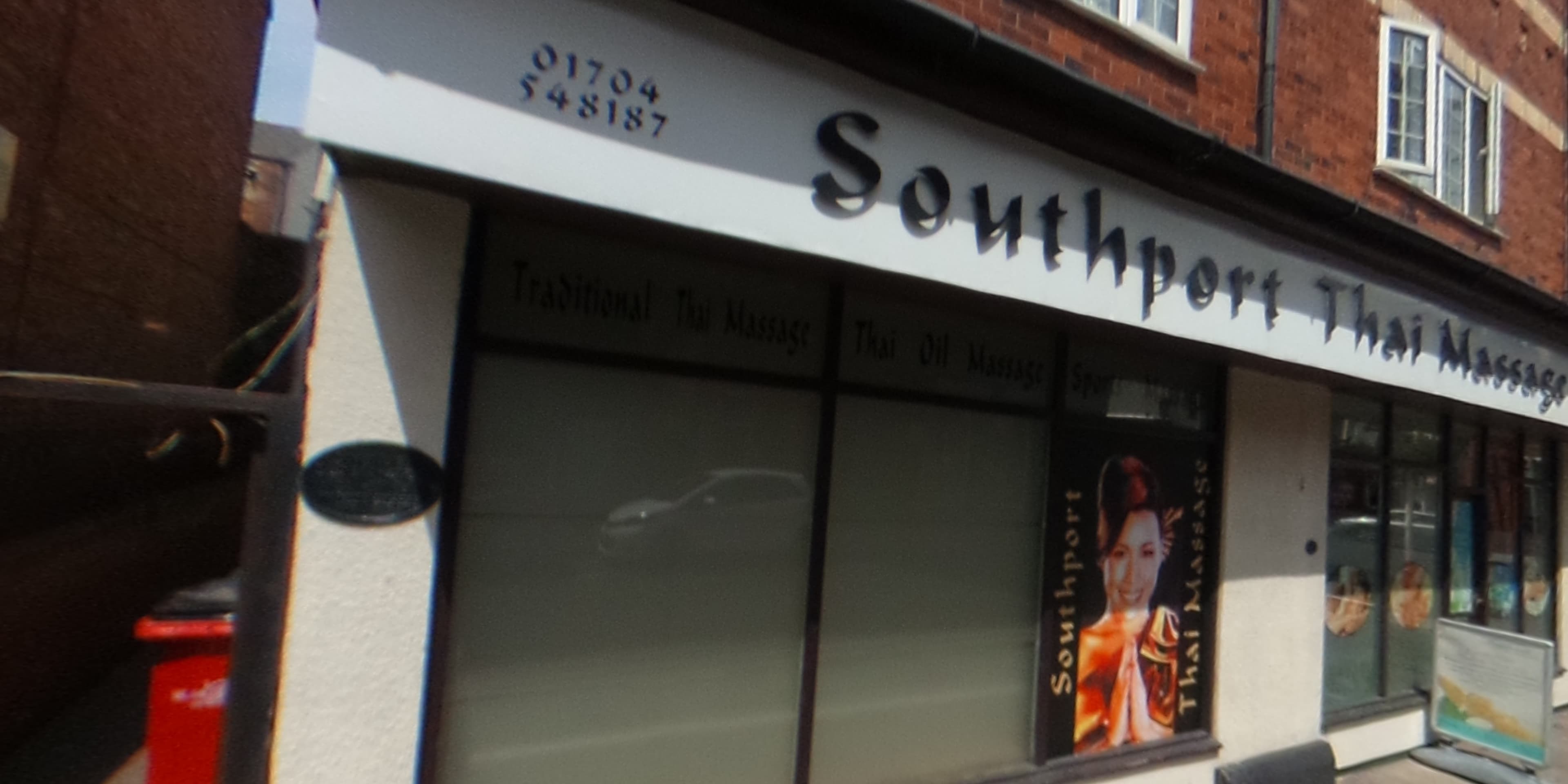Photo 3 of Mayflower Thai Massage - Southport