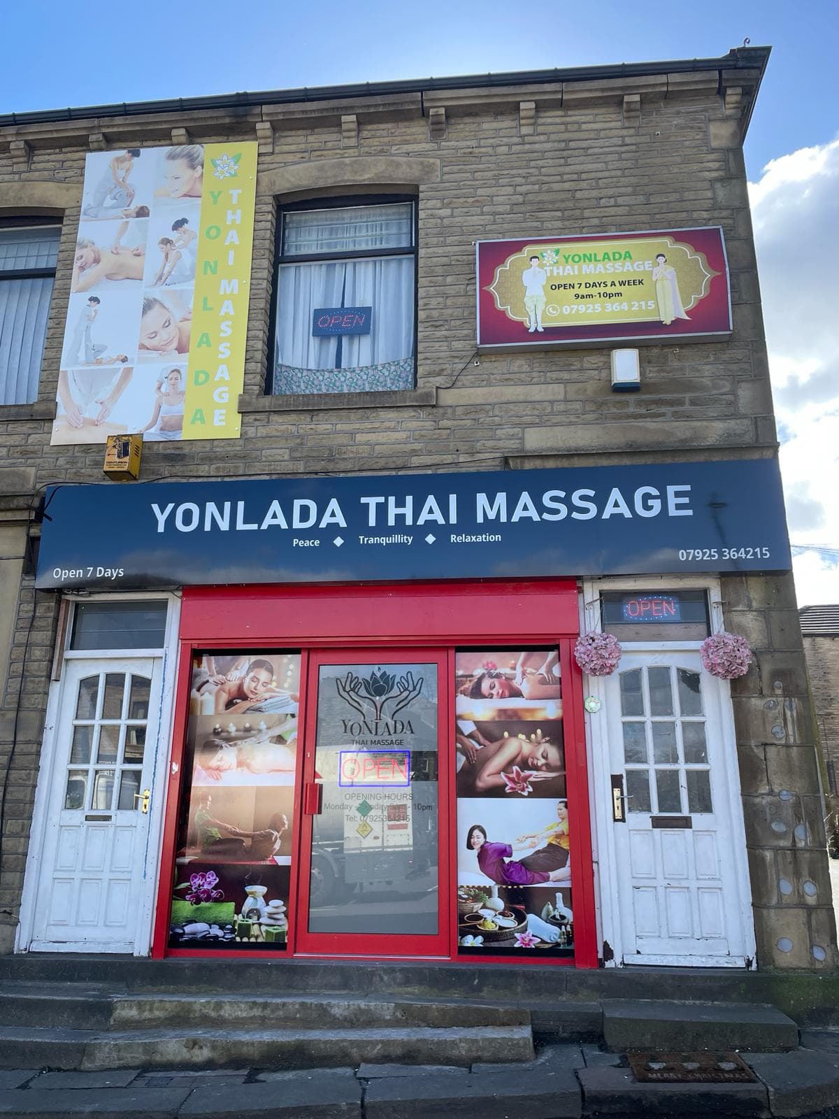 Photo 2 of Yonlada Thai Massage