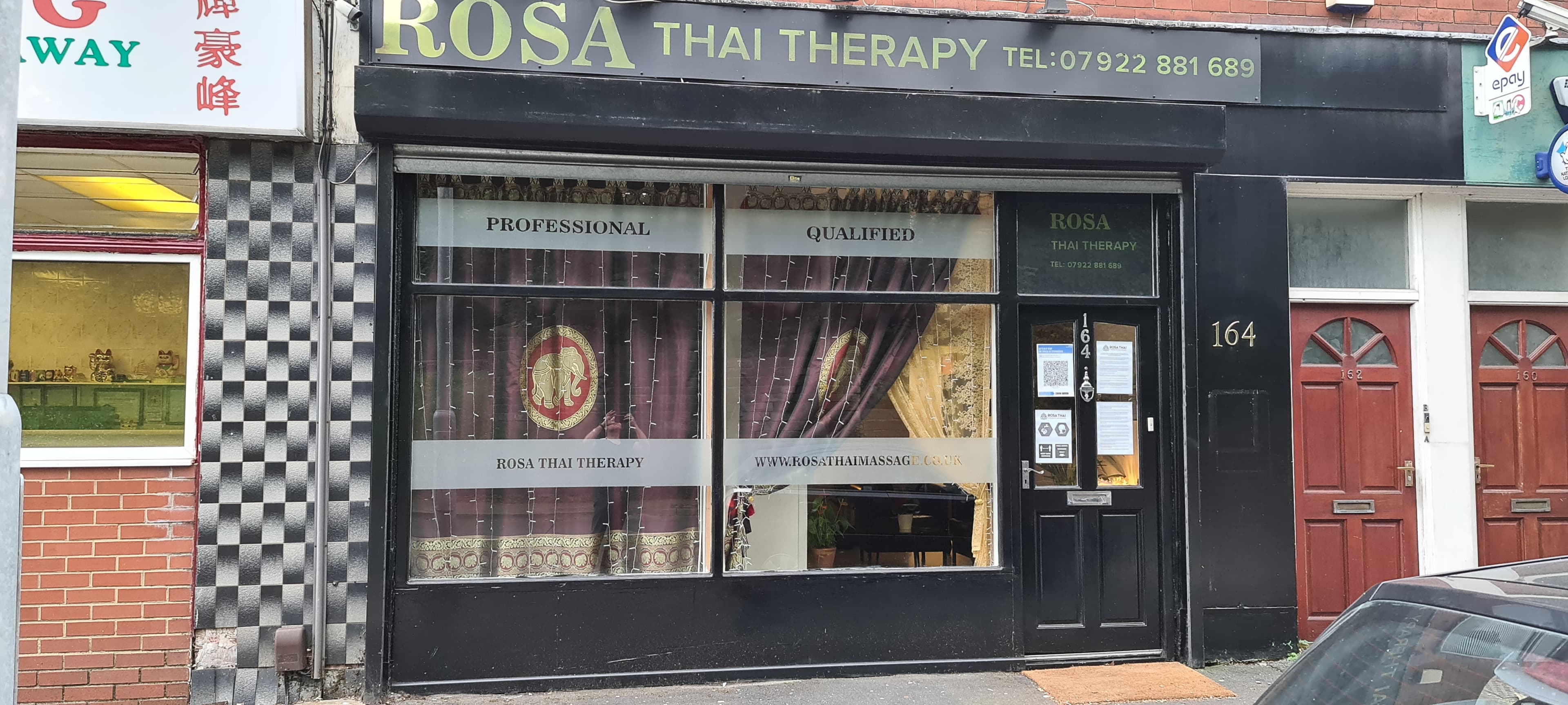 Photo 3 of Rosa Thai Massage