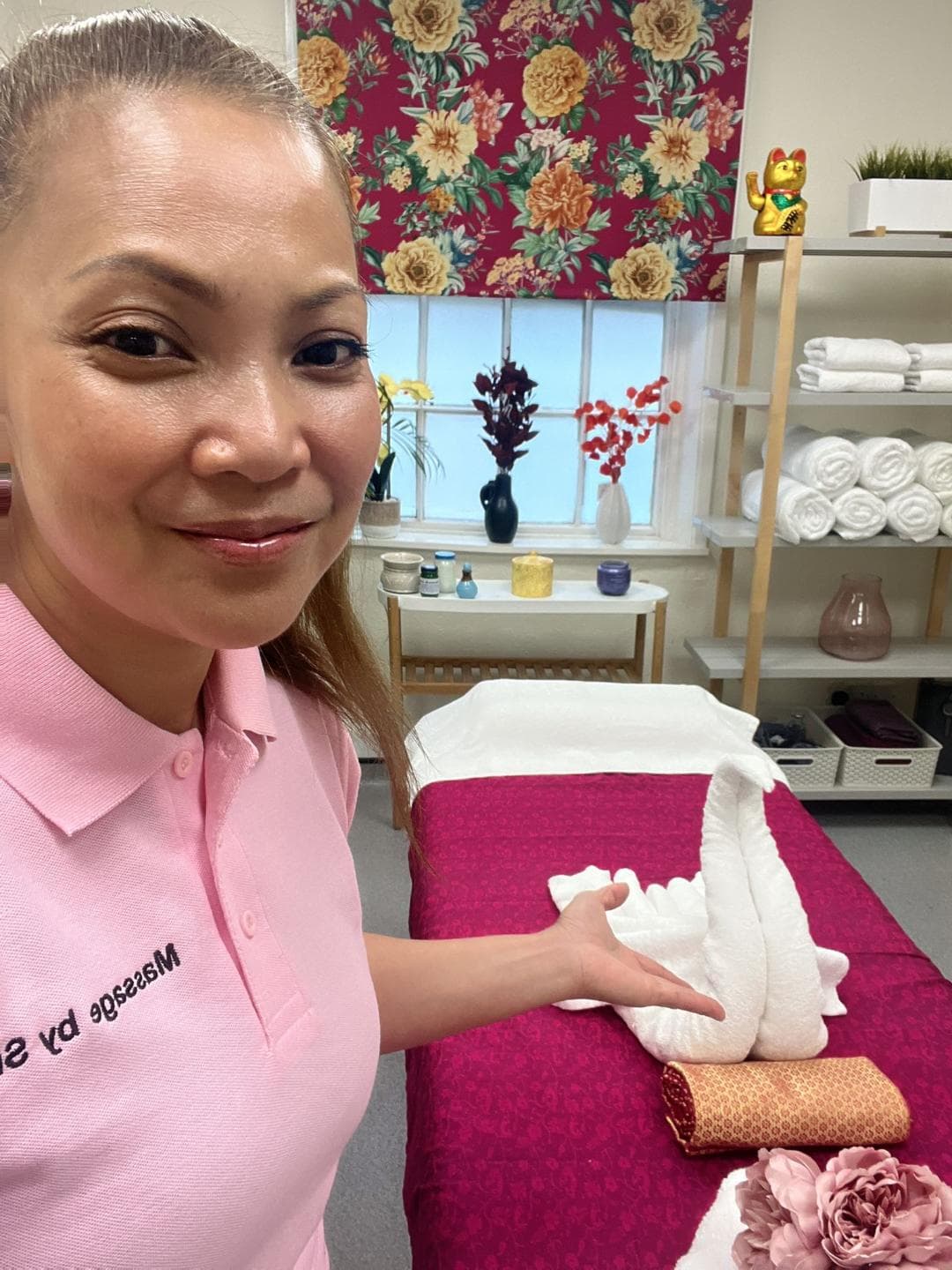Photo 2 of Massage by Sky