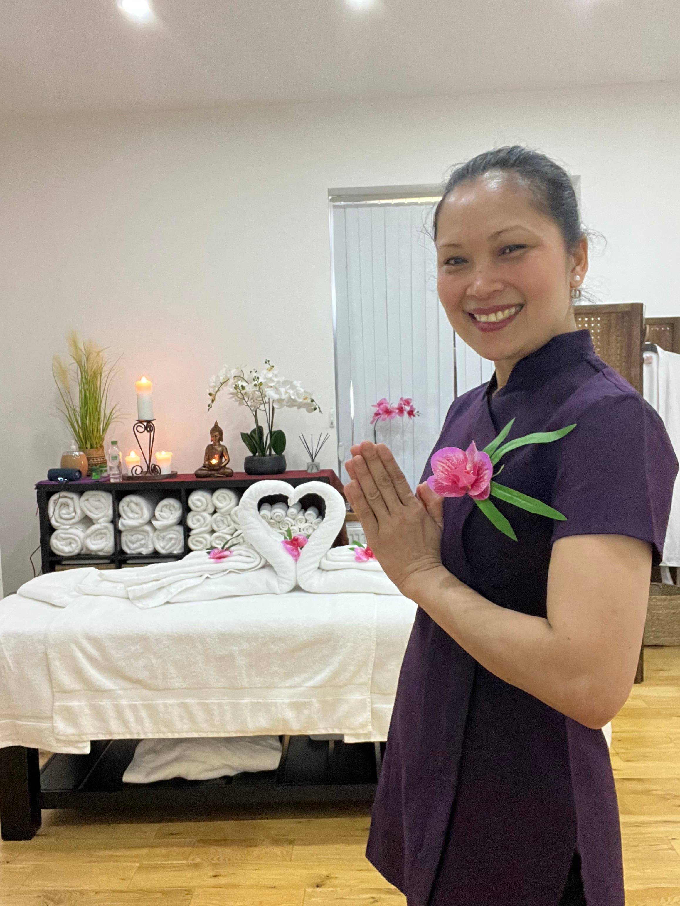 Photo 3 of Lanta Thai Massage