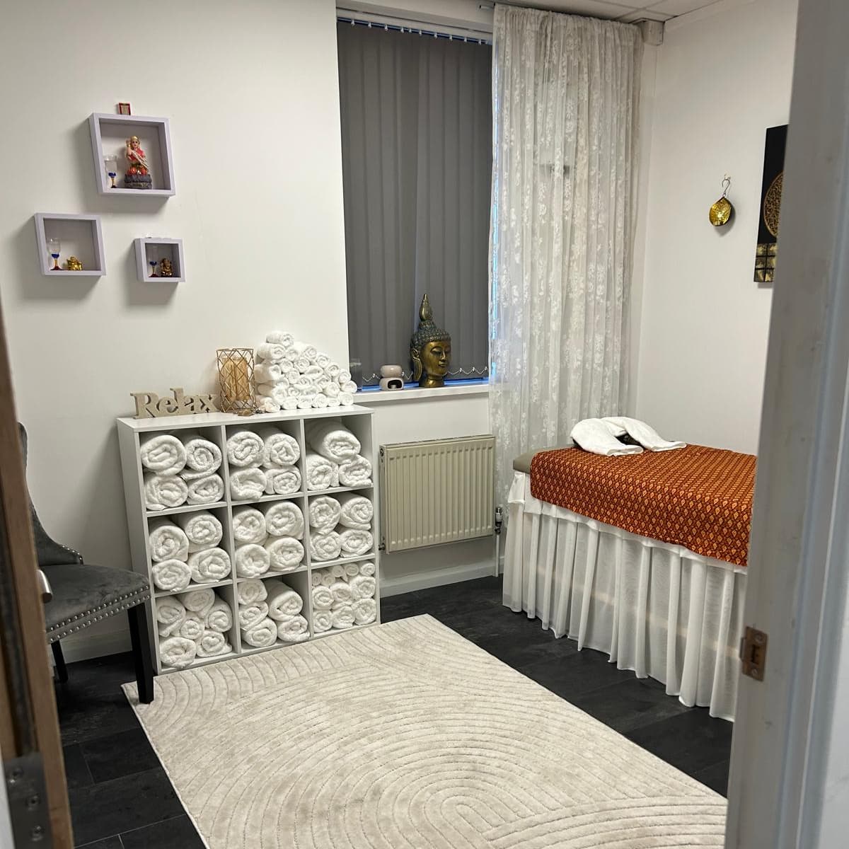 Thai To Relax Leeds – Thai massage in Leeds