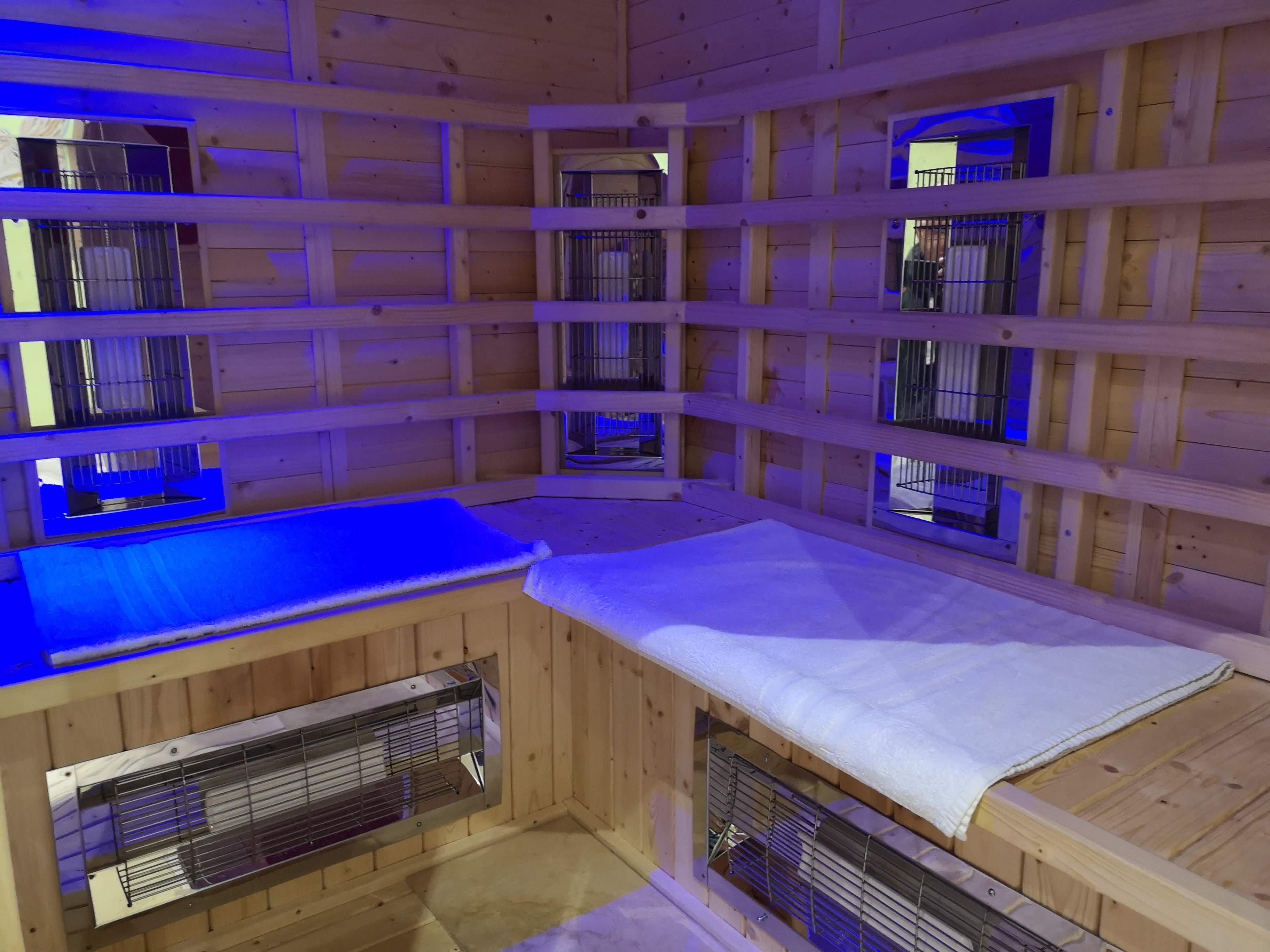 Photo 3 of Sawadee Nat's Thai Spa
