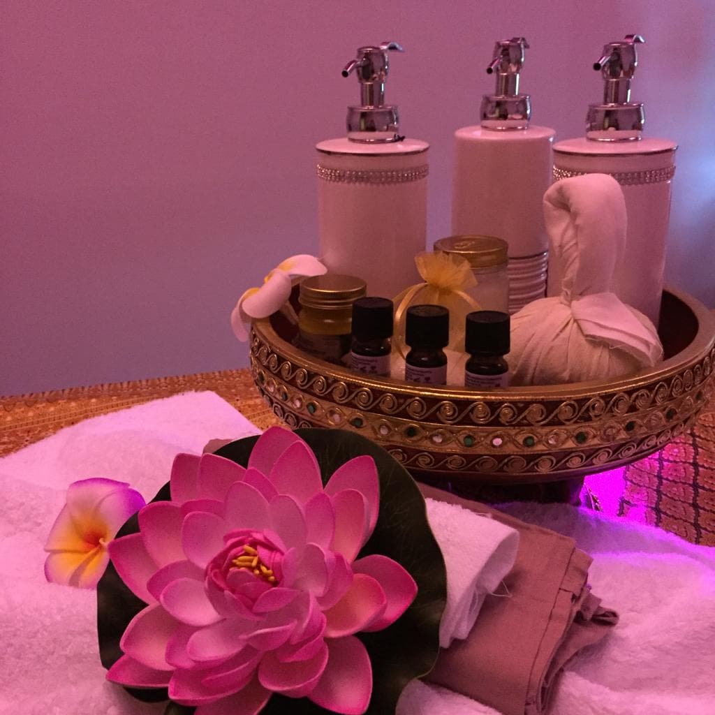Photo 3 of Royal Zen Spa