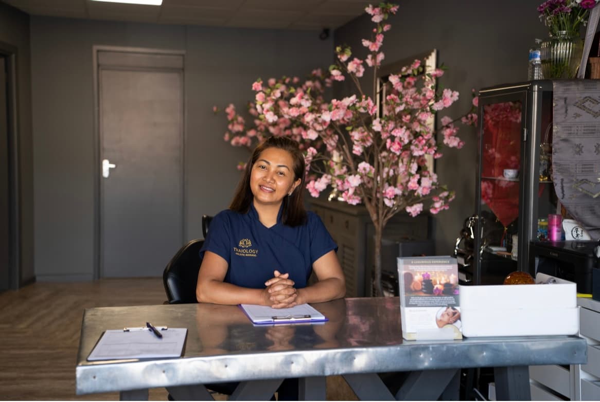 Photo 3 of Thaiology Holistic Massage