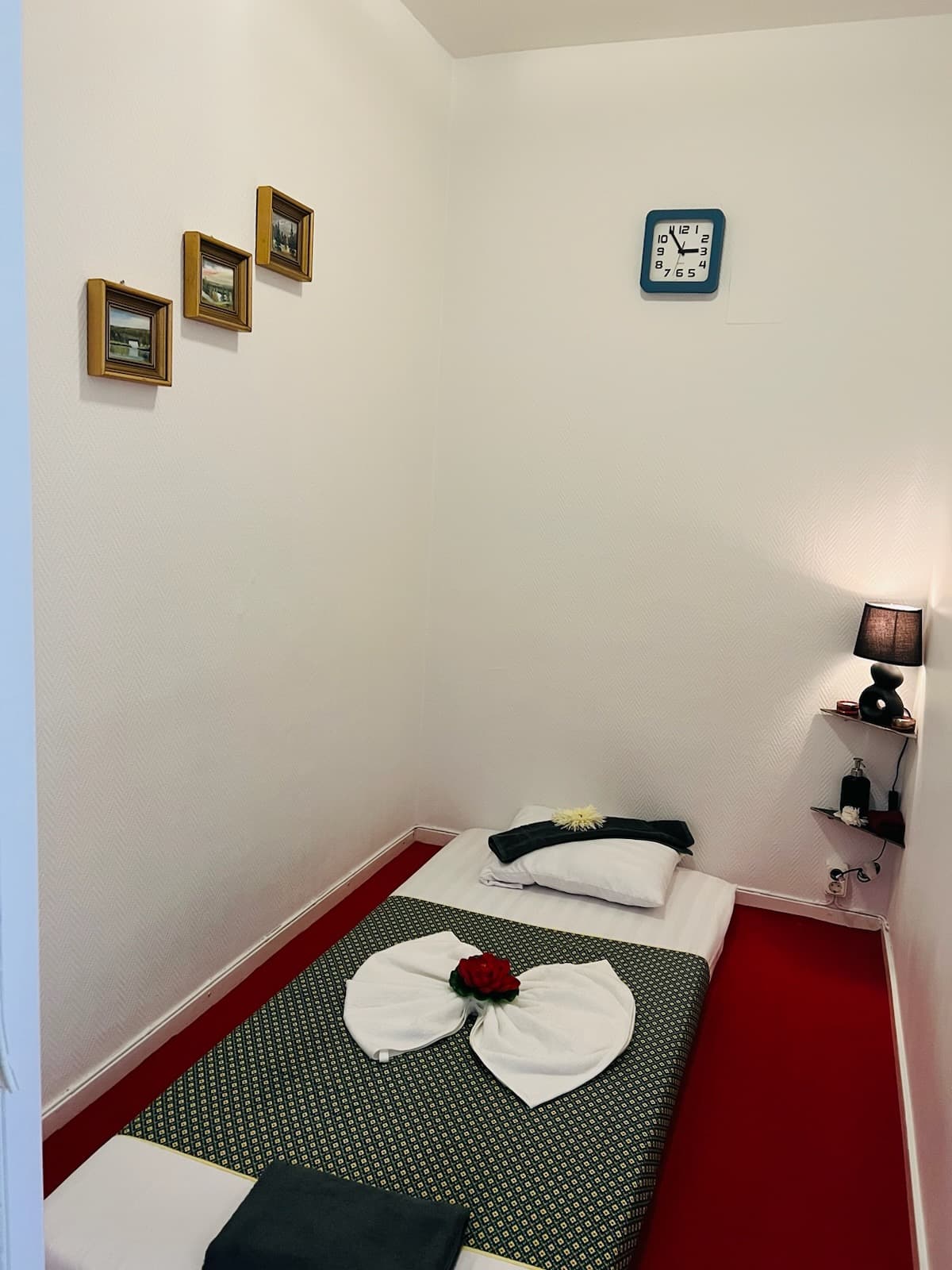 Foto 3 av Home Thai Massage