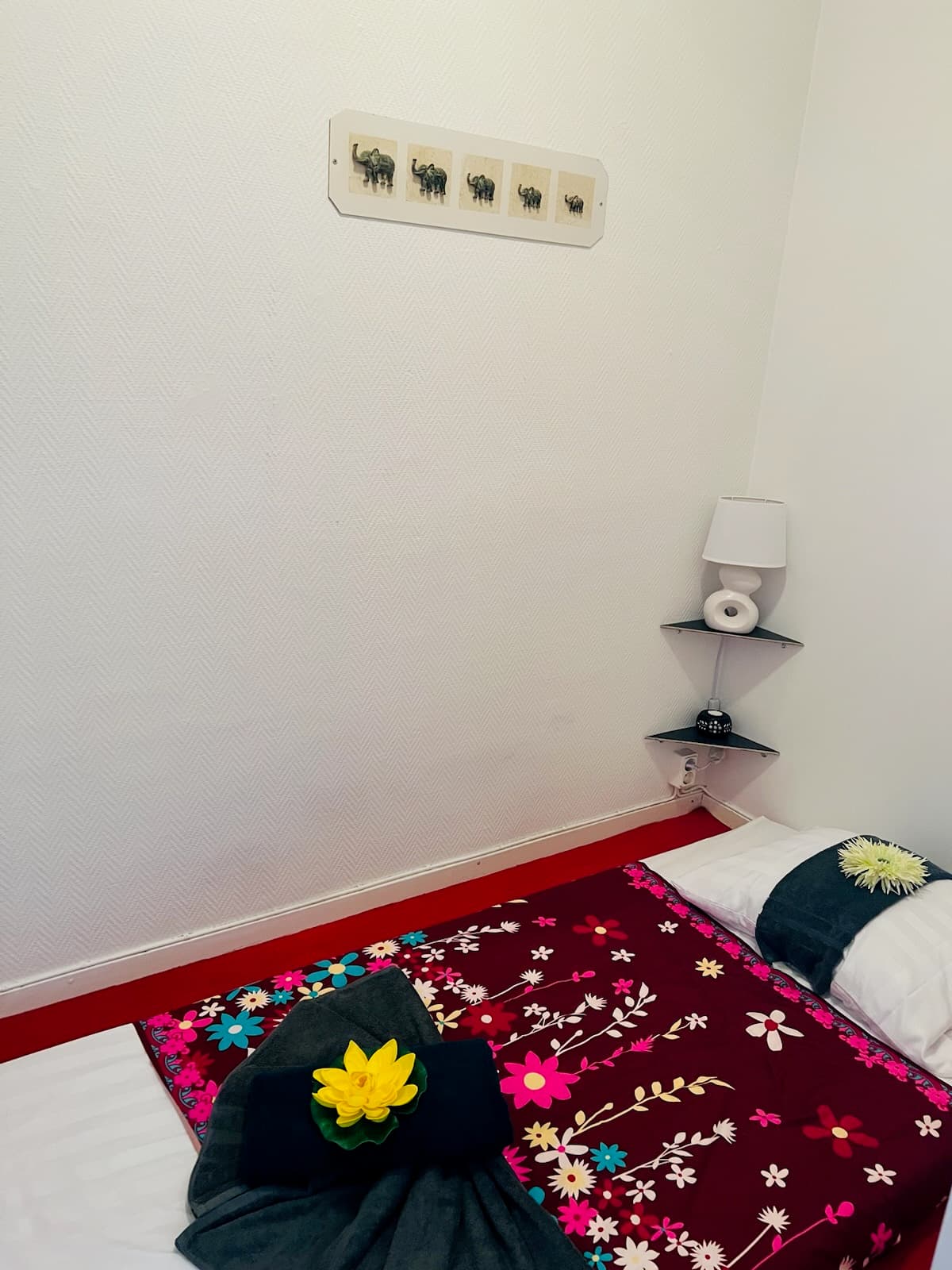 Home Thai Massage – Thaimassage in Stockholm