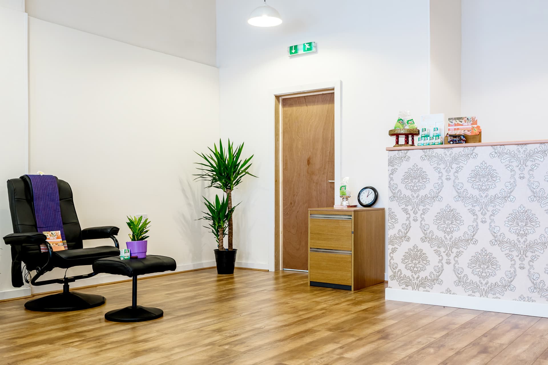 Photo 3 of Nuad Thai Boran Leeds