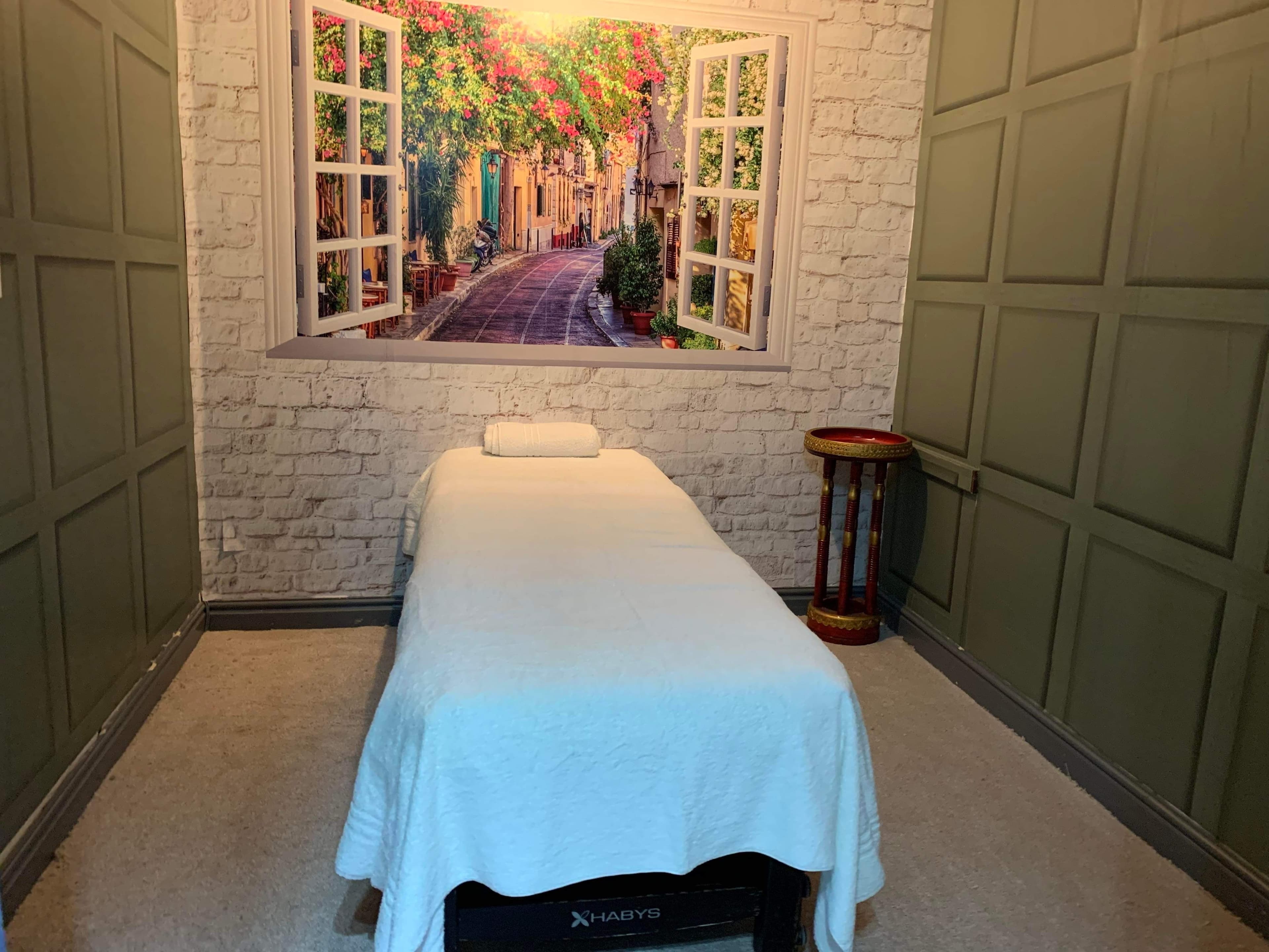 Photo 3 of Jasmine Thai Massage