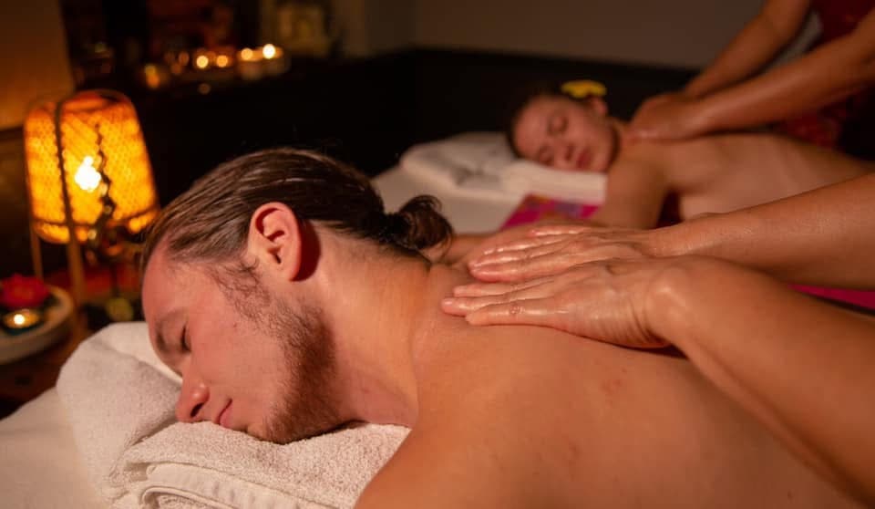 Photo 3 of Thai Naree Massage