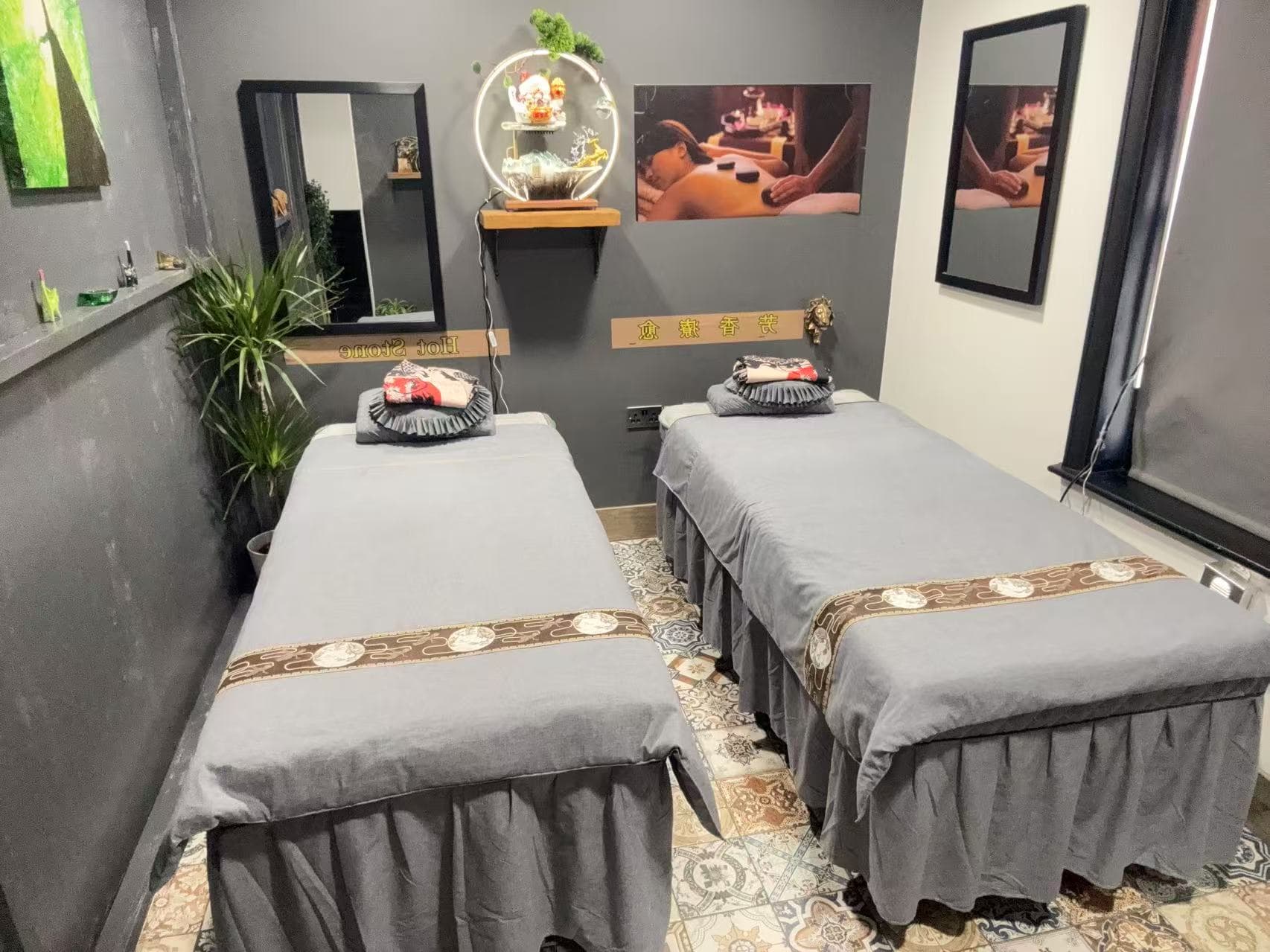 Photo 3 of HK Spa & Massage