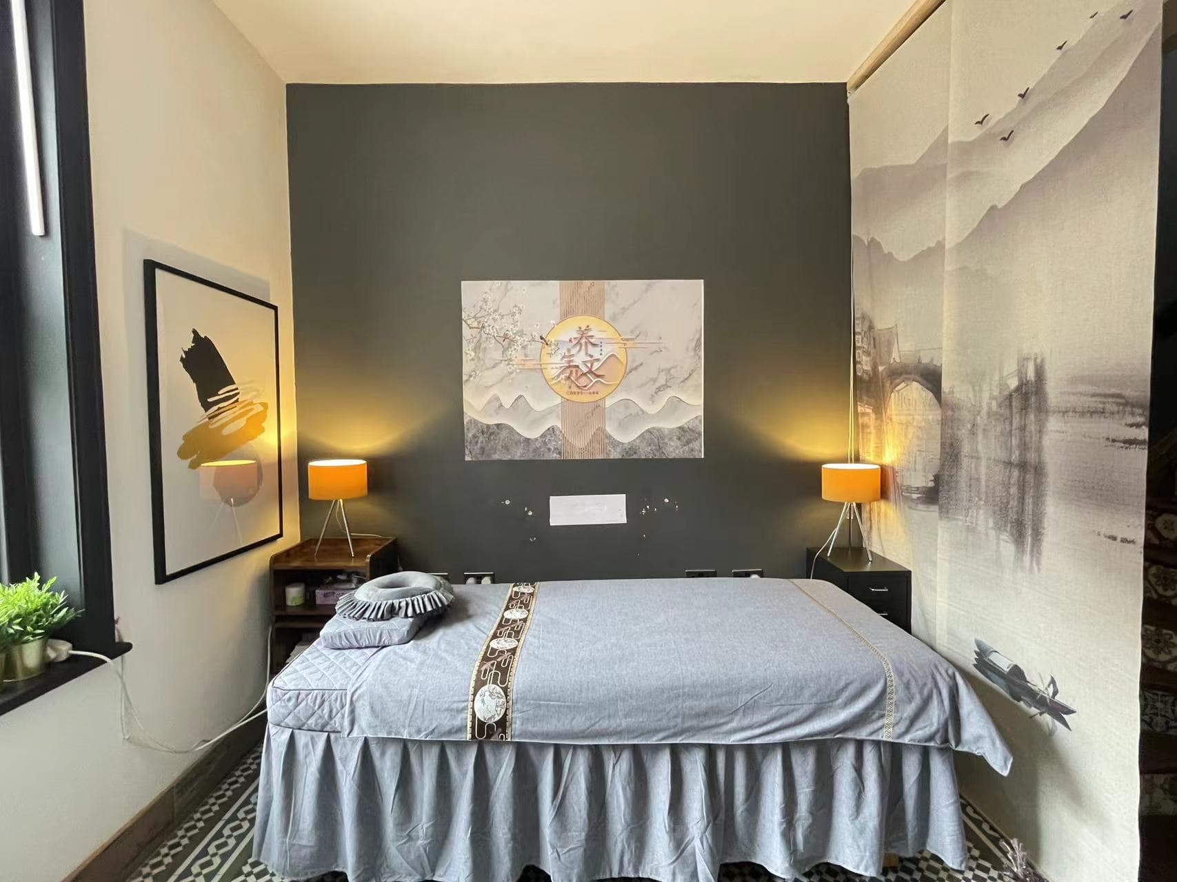 HK Spa & Massage – Thai massage in Leeds