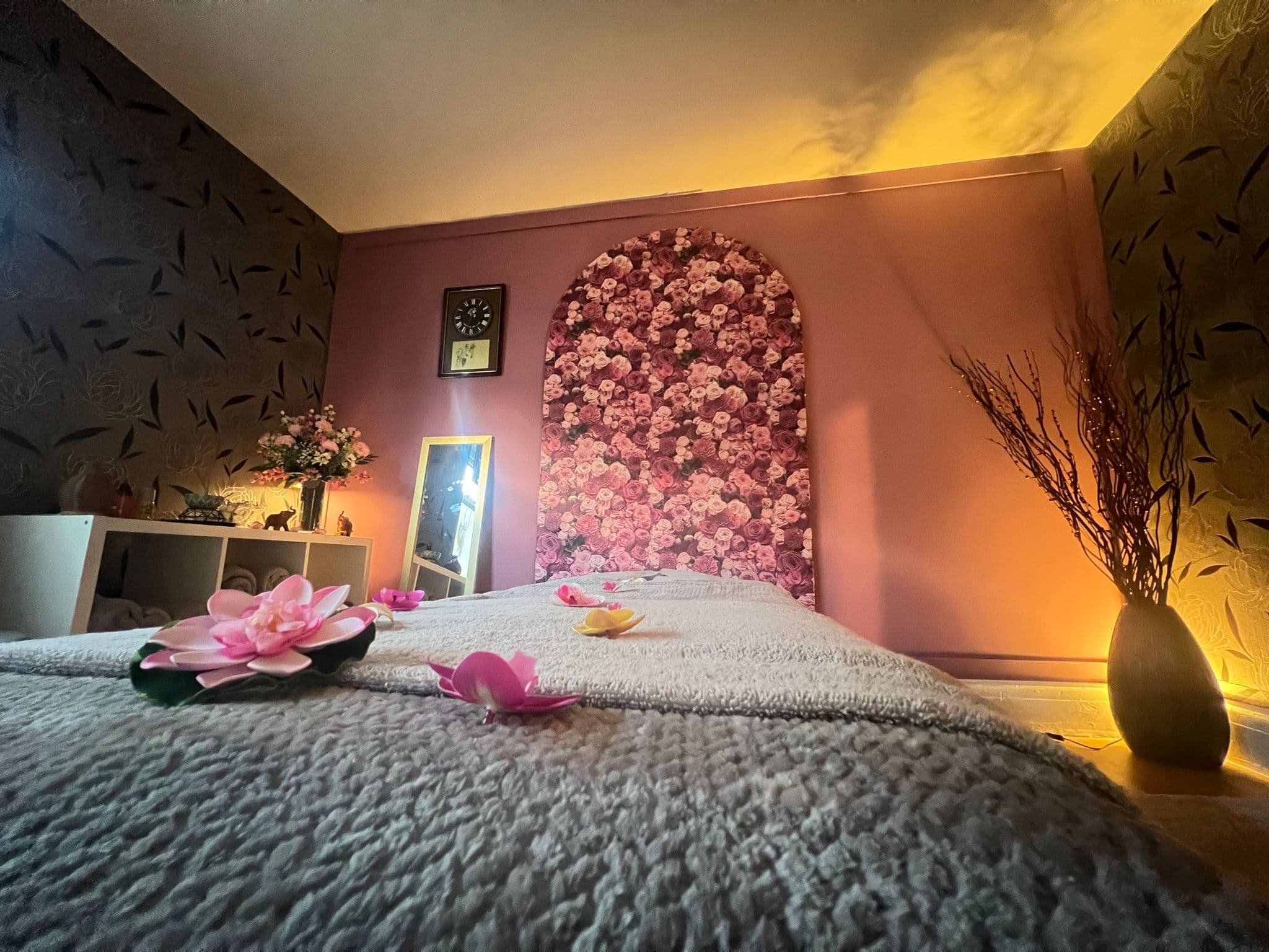 Lee Thai Healing – Thai massage in Leeds