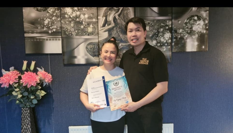 Hygge Thai Therapy – Thai massage in Leeds