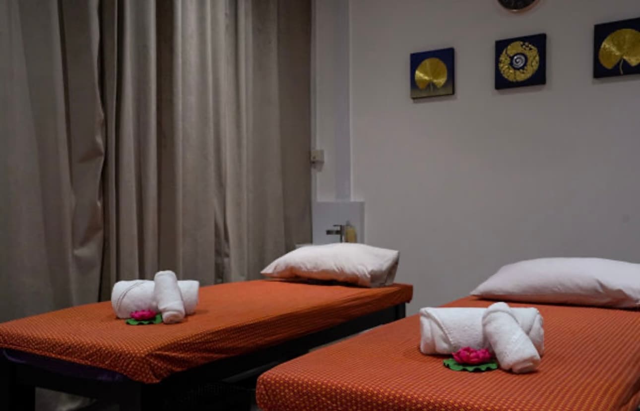 Photo 3 of Nuad Thai Boran - Leeds Regent Street