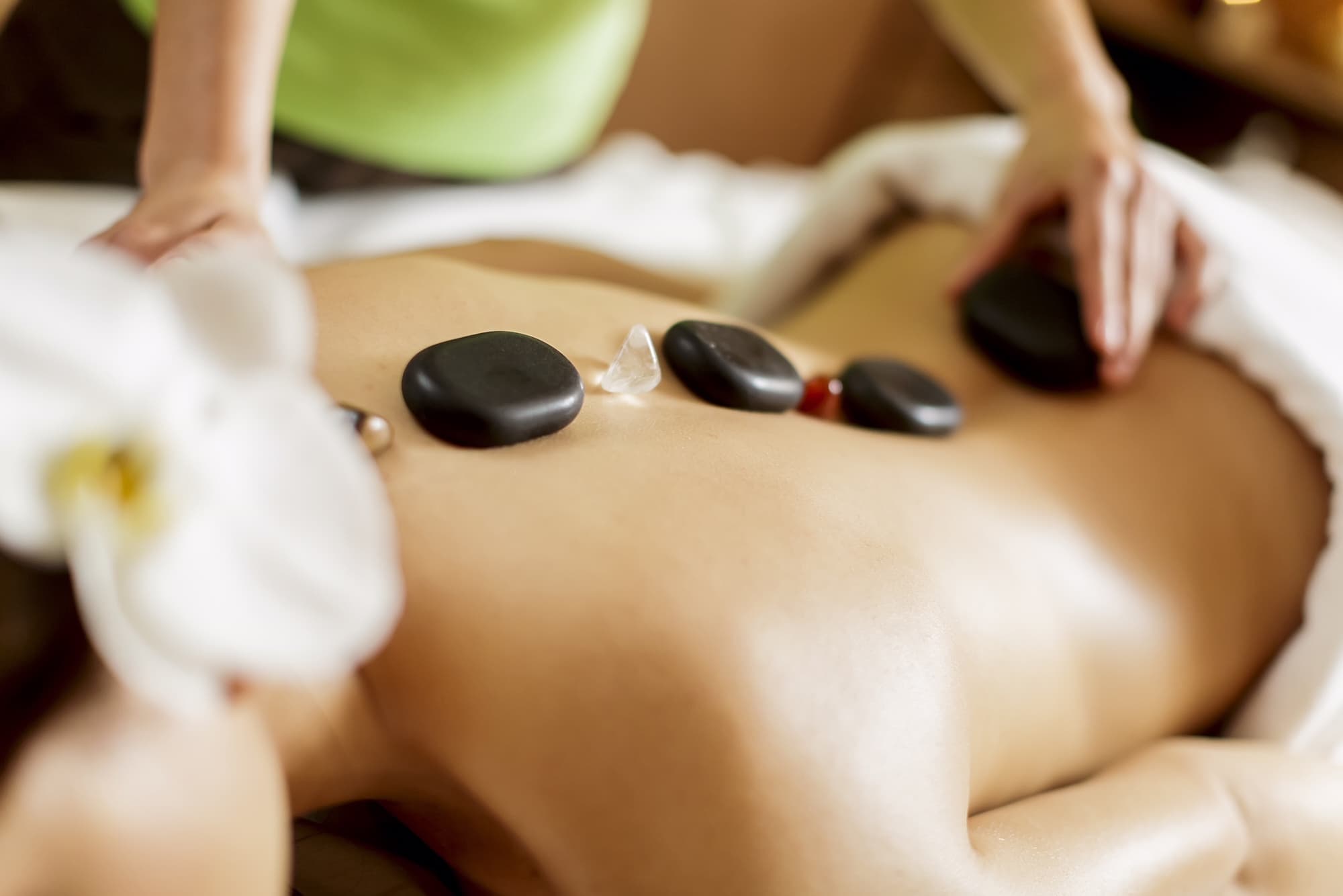 Photo 2 of Chayada thai Therapy &spa