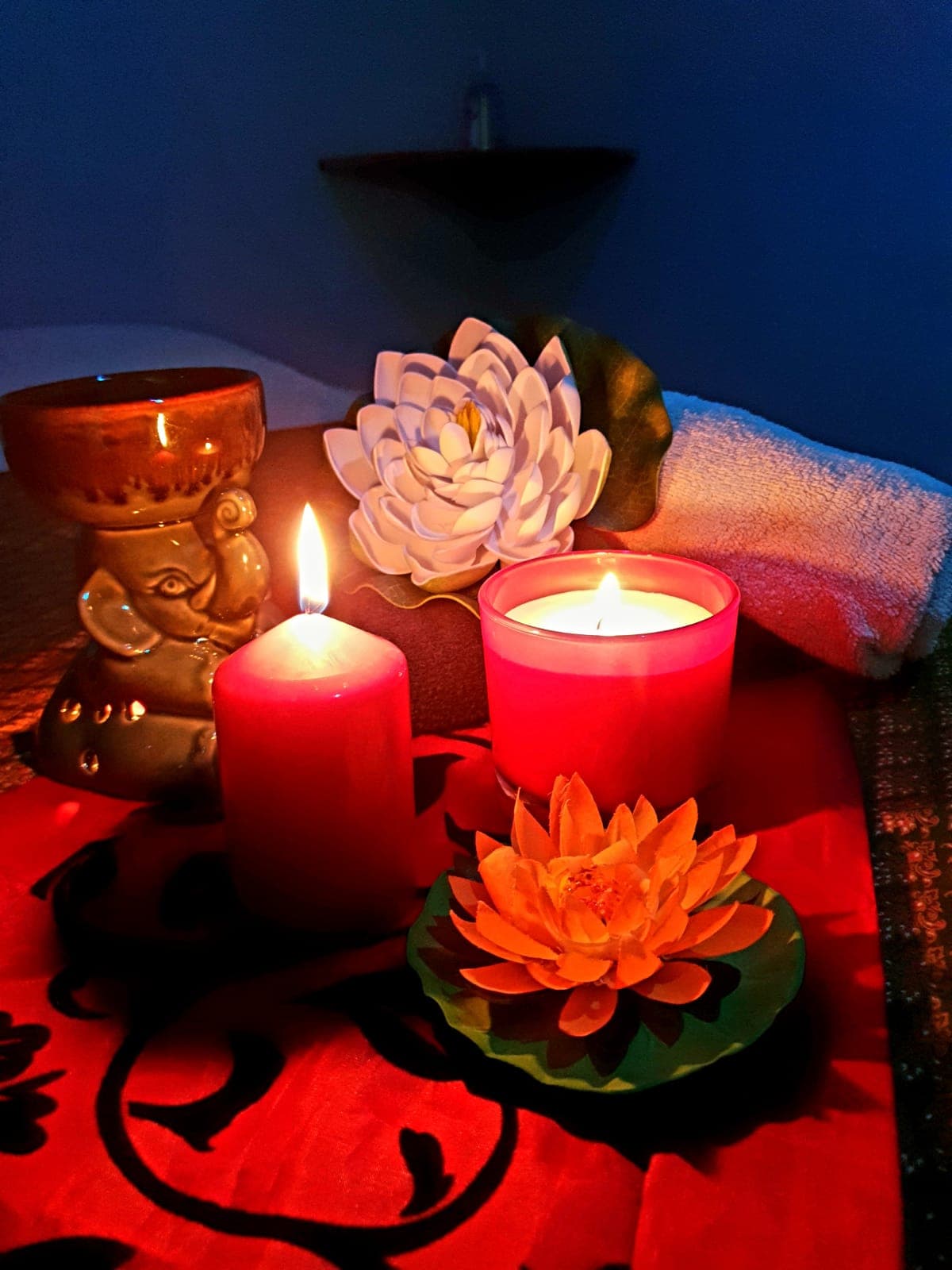 Photo 3 of Sabannga Thai Therapy