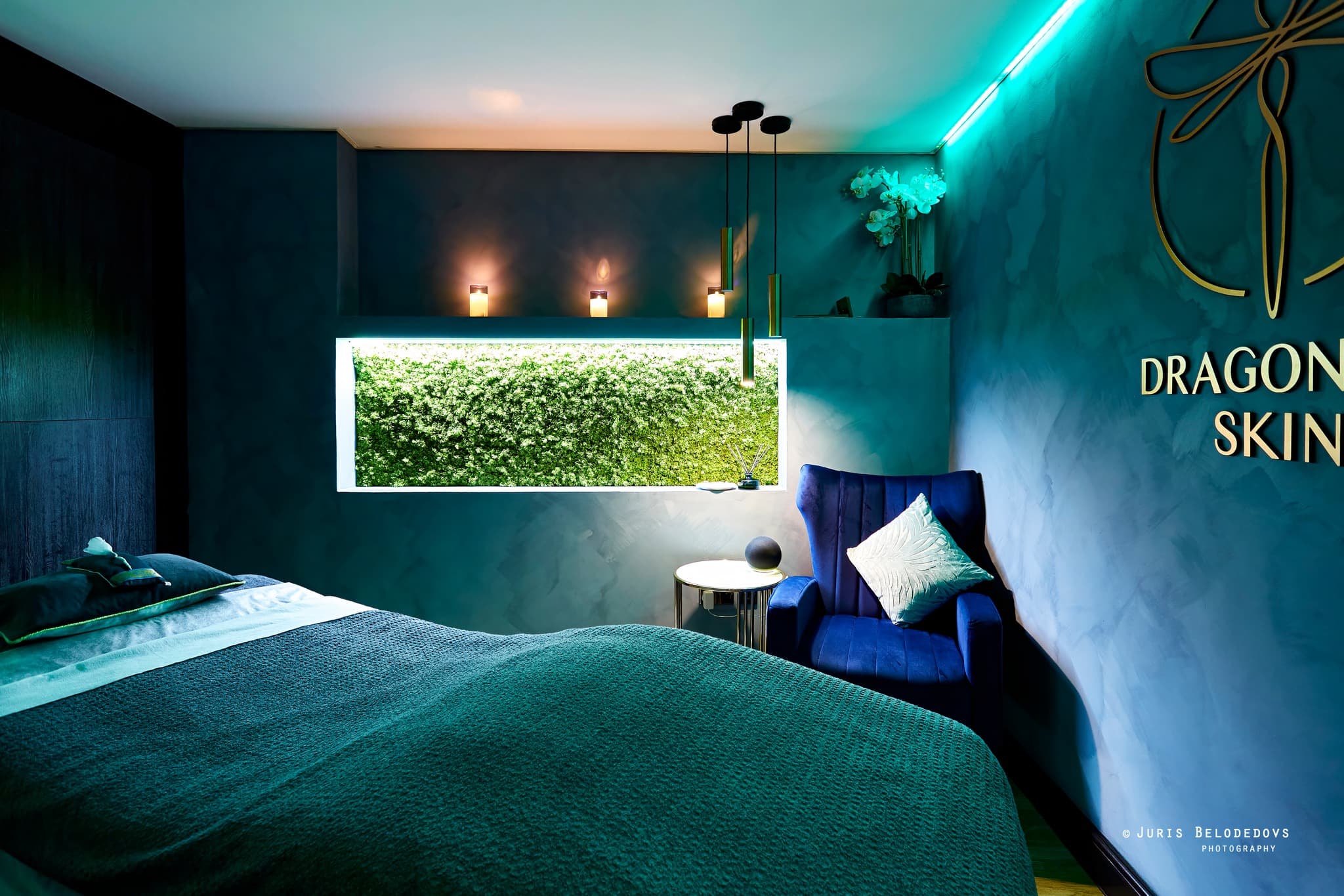 Photo 3 of Dragonfly Skin Day Spa | Floatation Tank | Massage Therapy