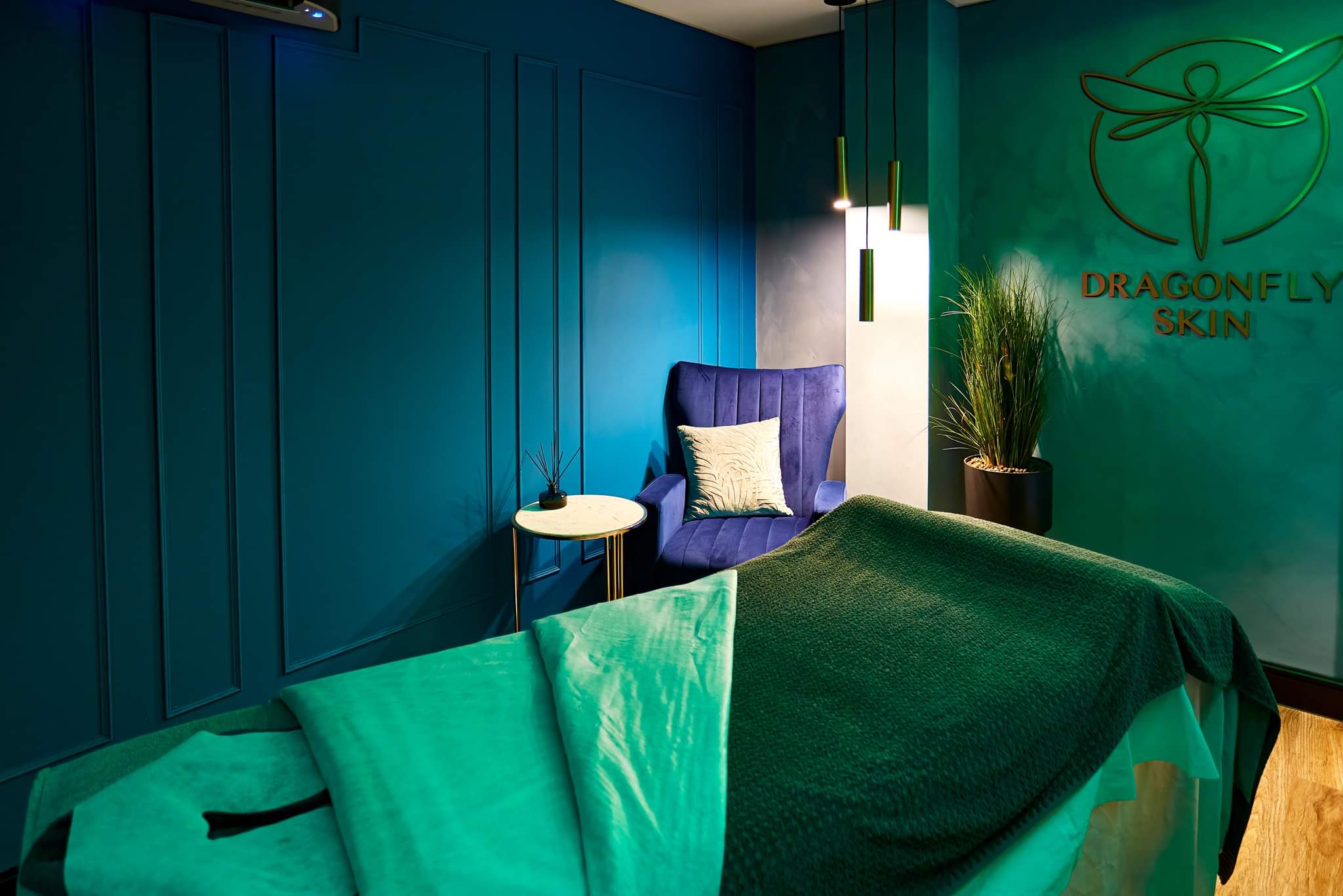 Dragonfly Skin Day Spa | Floatation Tank | Massage Therapy – Thai massage in Leeds