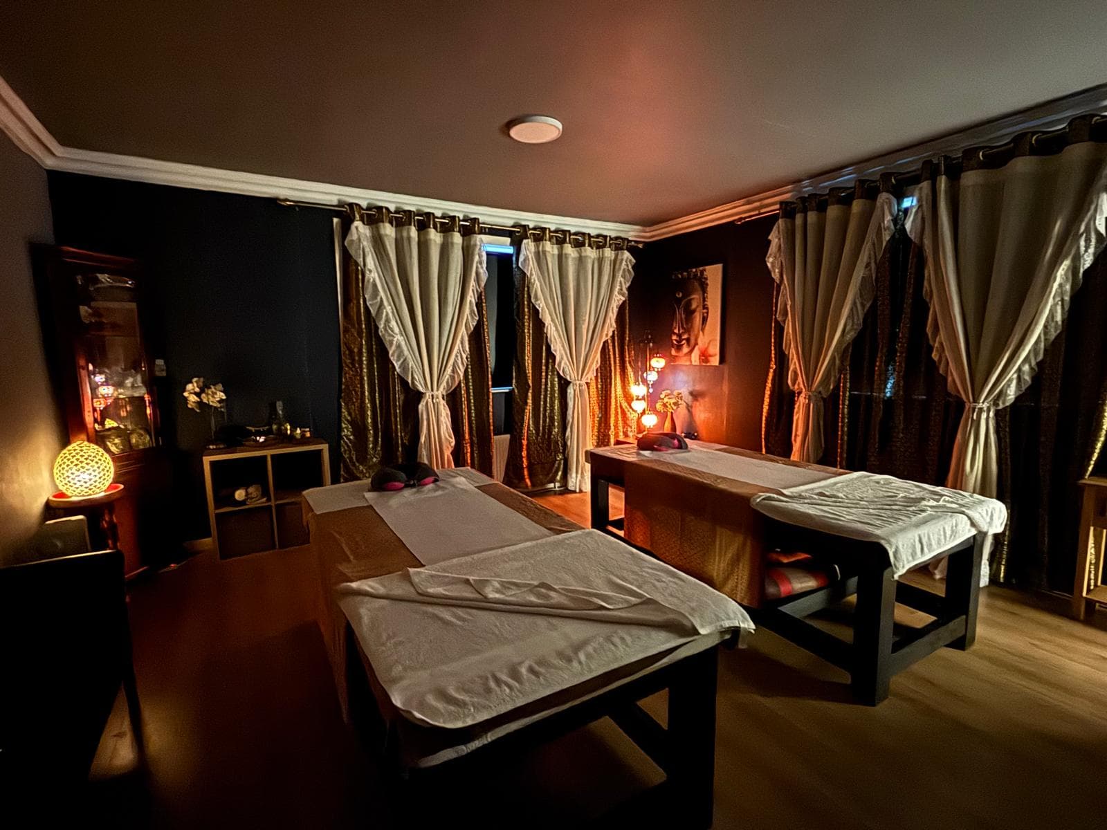 Bee Bee Thai Therapy – Thai massage in Bradford