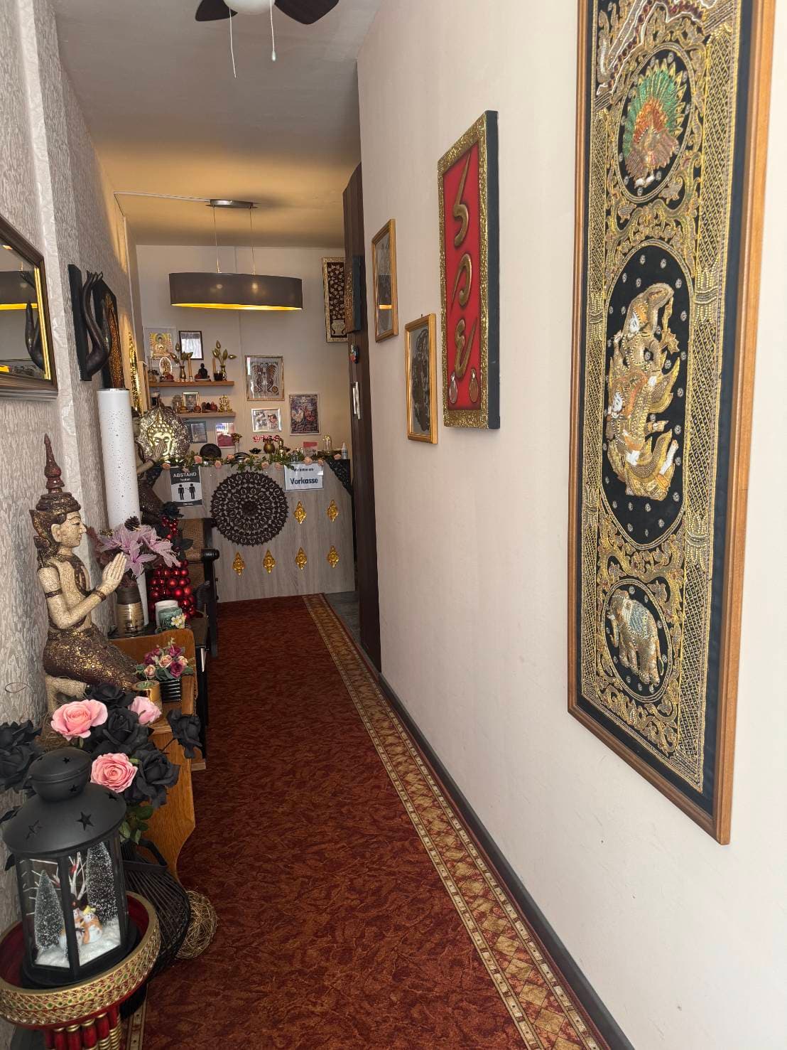 Natcha Thai Massage & Spa – Thai massage in Leeds