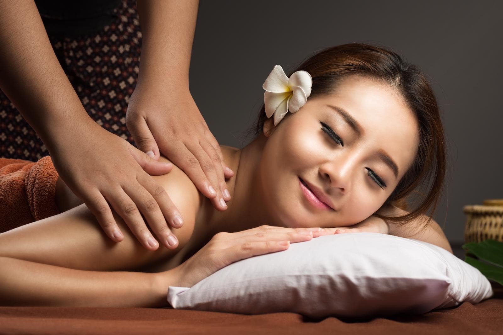 Photo 2 of Cleckheaton Thai Massage