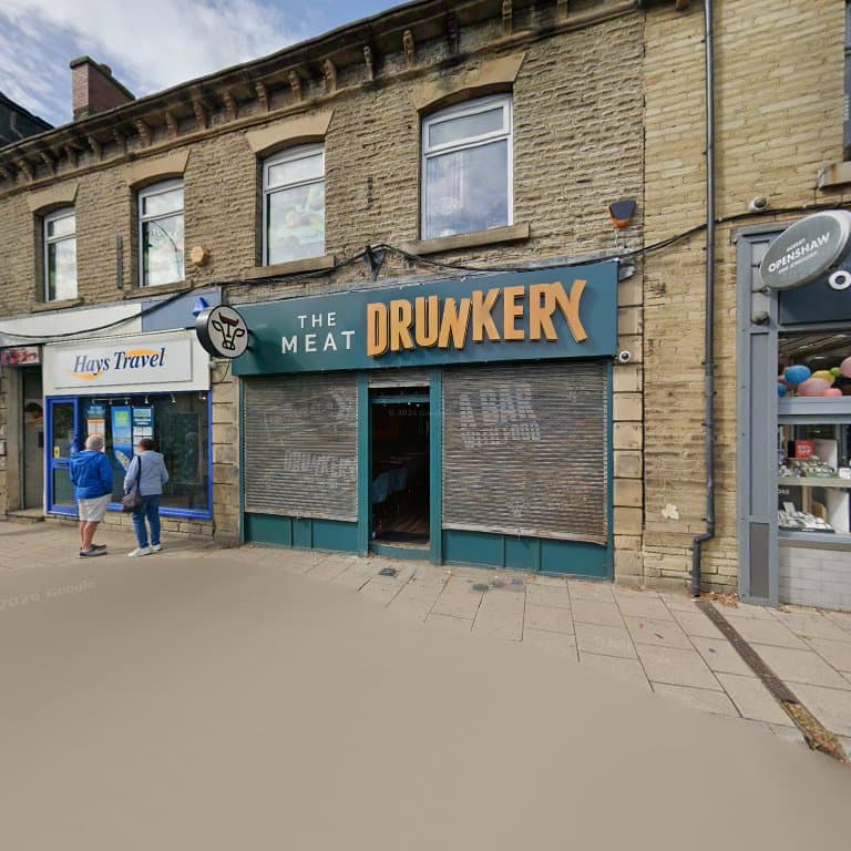 Photo 3 of Cleckheaton Thai Massage
