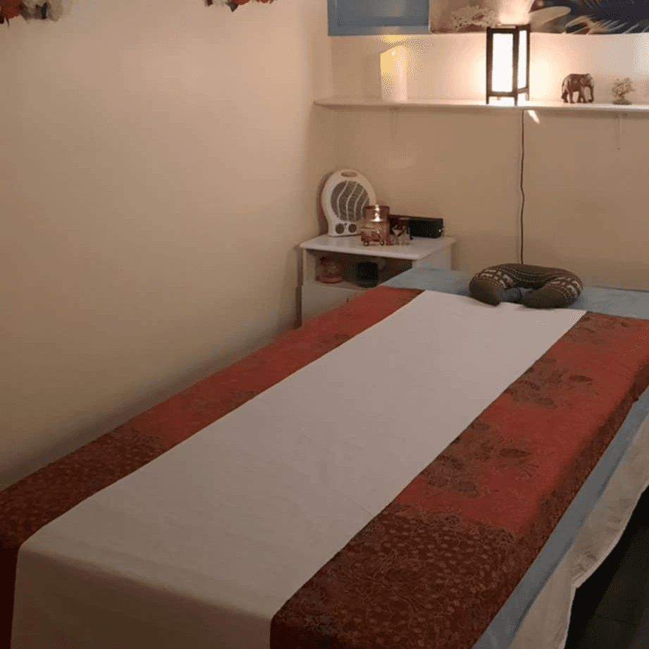 Jairak Thai Massage – Thai massage in Wakefield