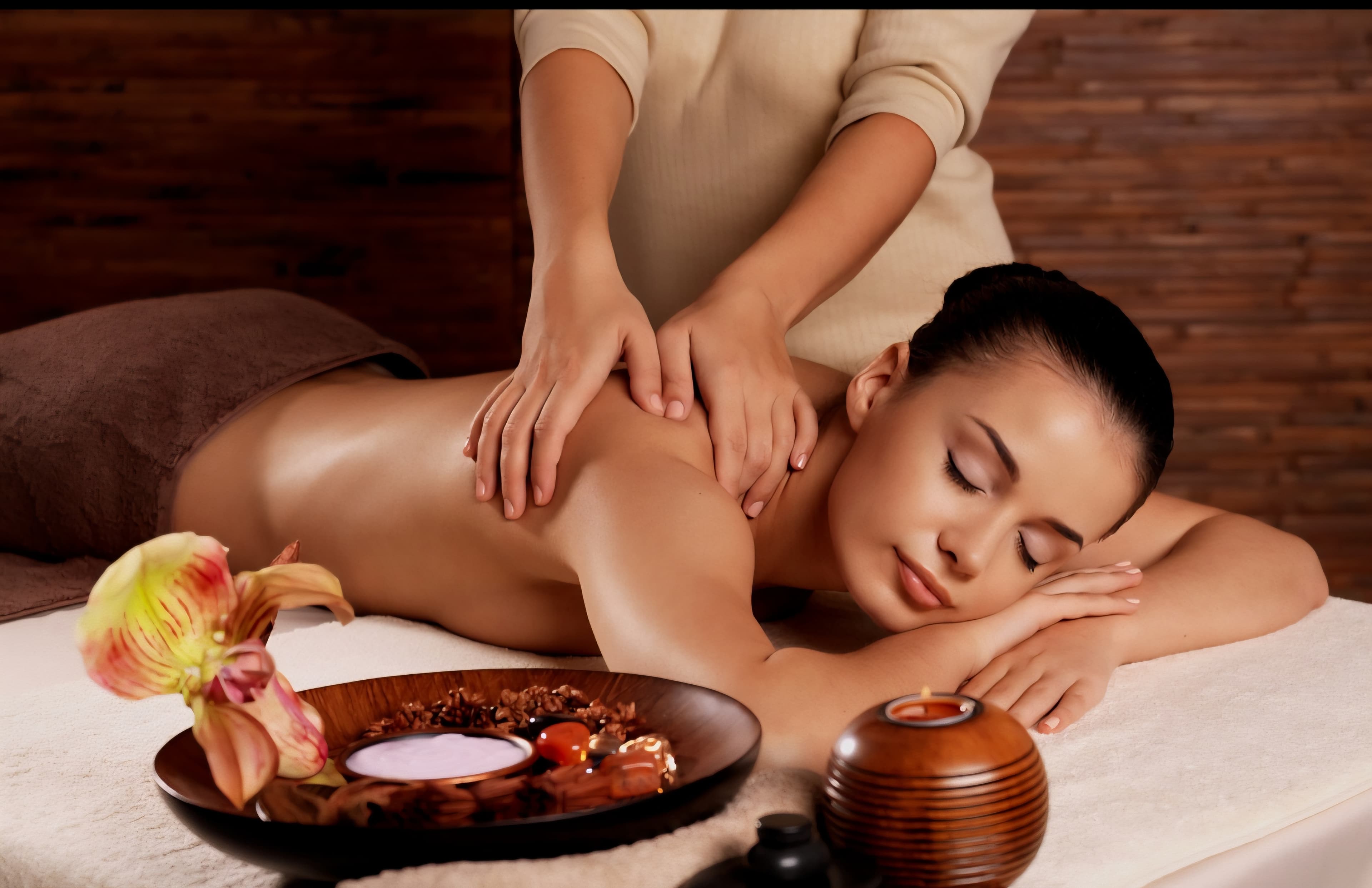 Photo 3 of Sook Jai Thai massage