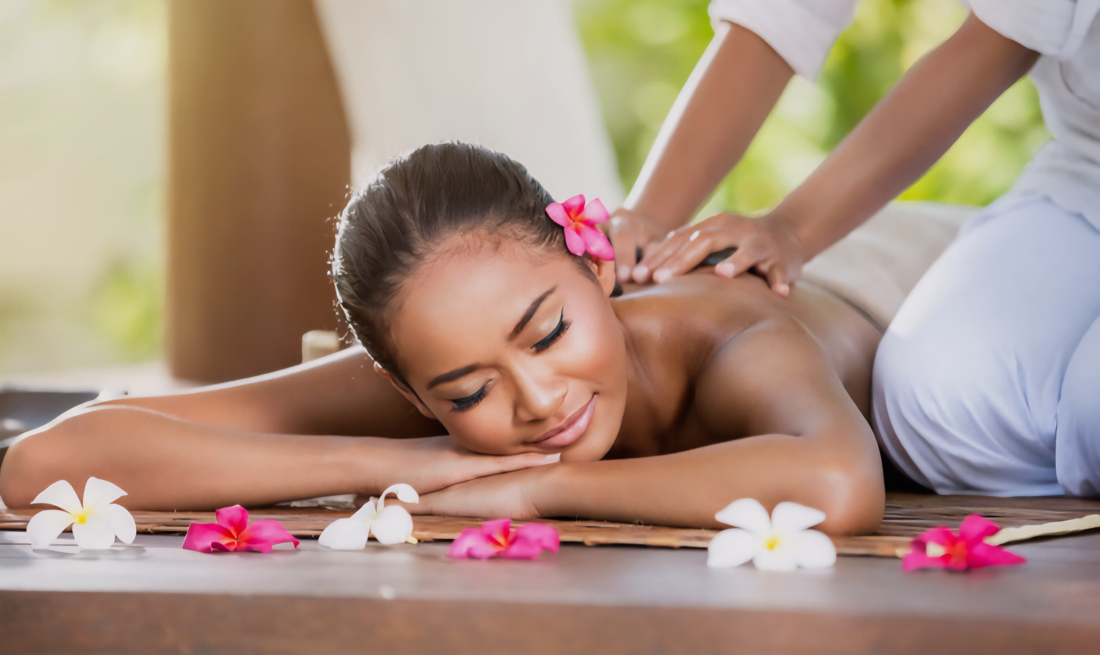 Sook Jai Thai massage – Thai massage in Dewsbury