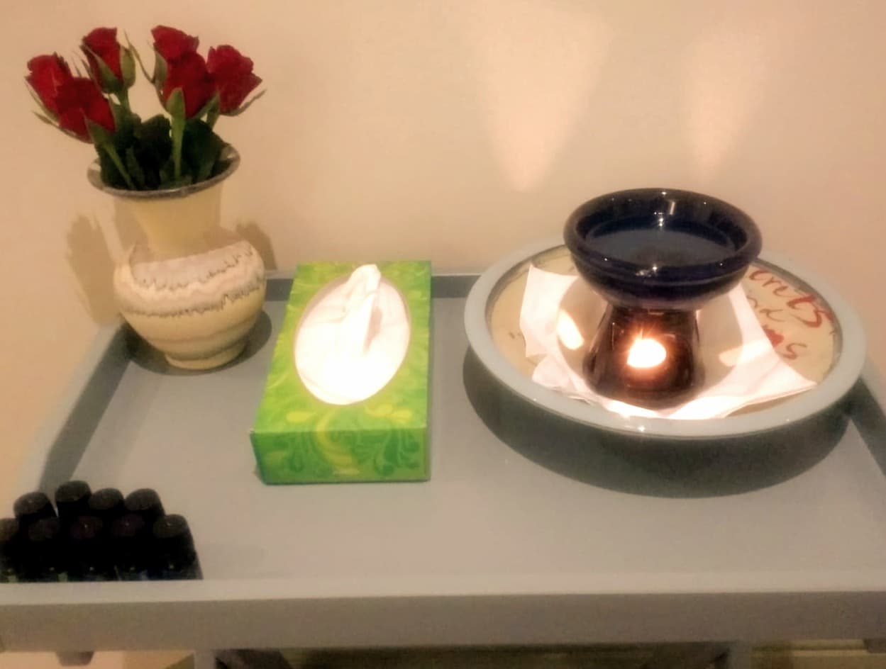 Tong Thai Massage – Thai massage in Bradford