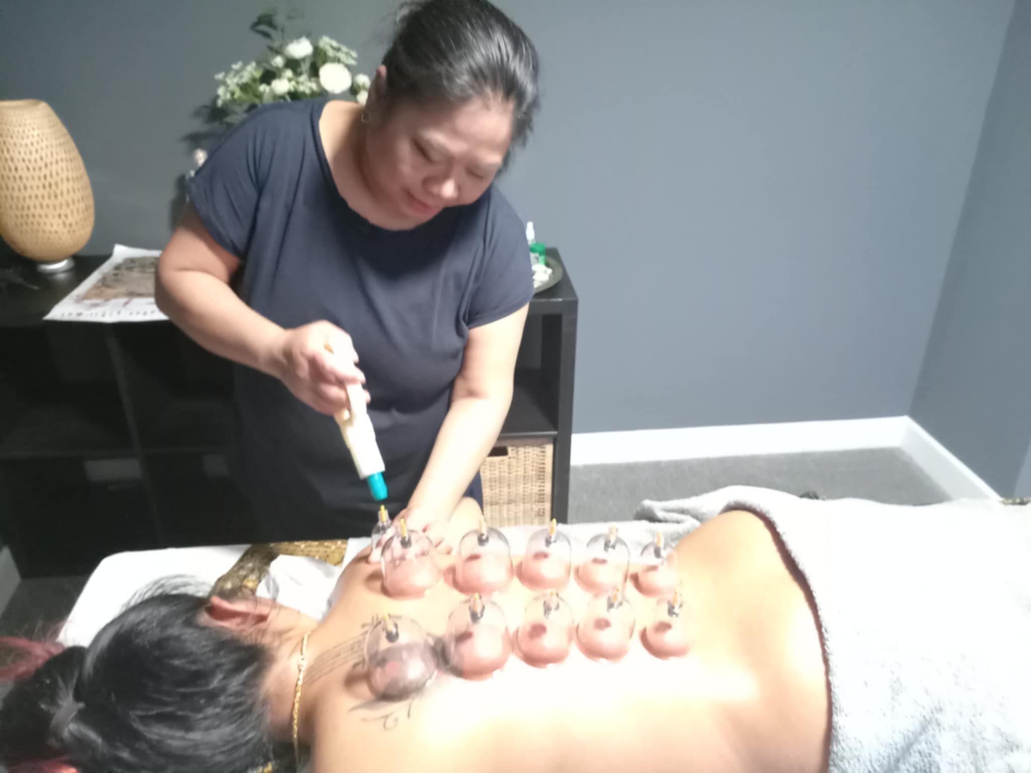 Thai Harmony – Thai massage in Bradford